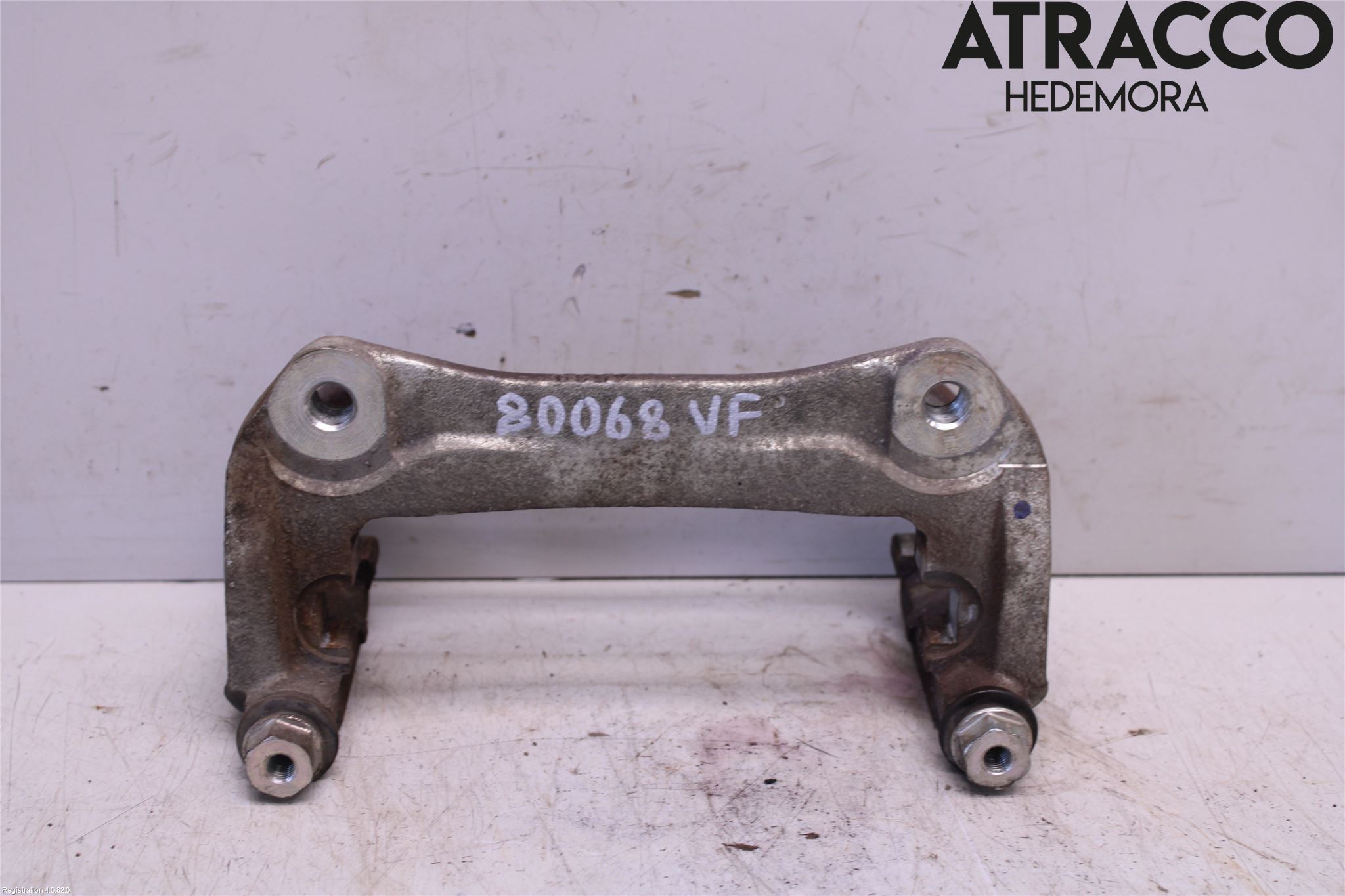 Toyota RAV4 19- Bremsecaliper Feste Holder