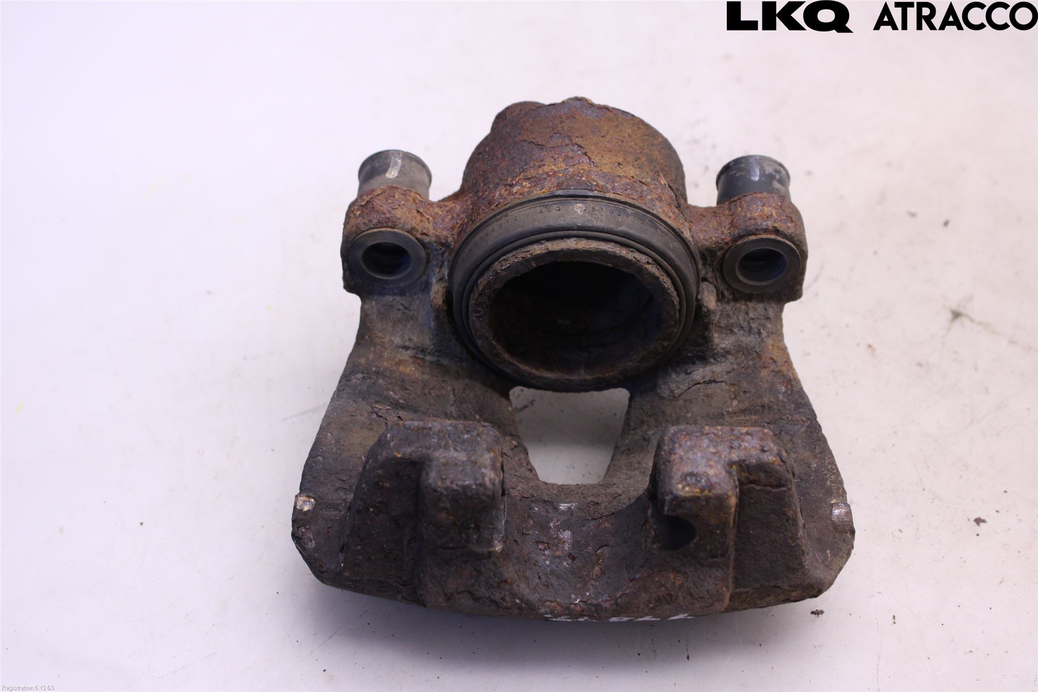 Citroen JUMPY/E-JUMPY 16- Bremsecaliper Foran Venstre
