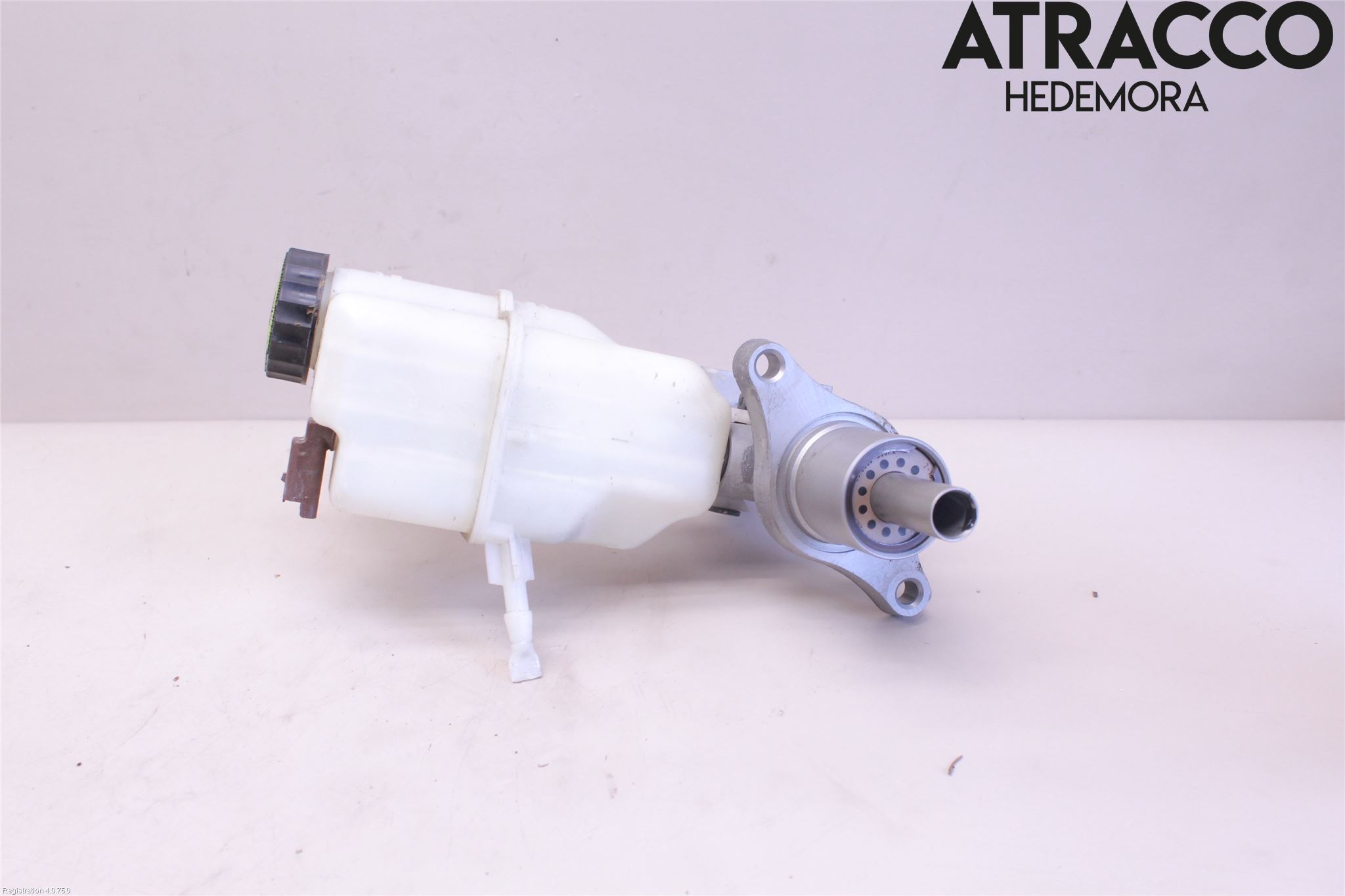 Citroen C5 08-17 Brems Hovedsylinder