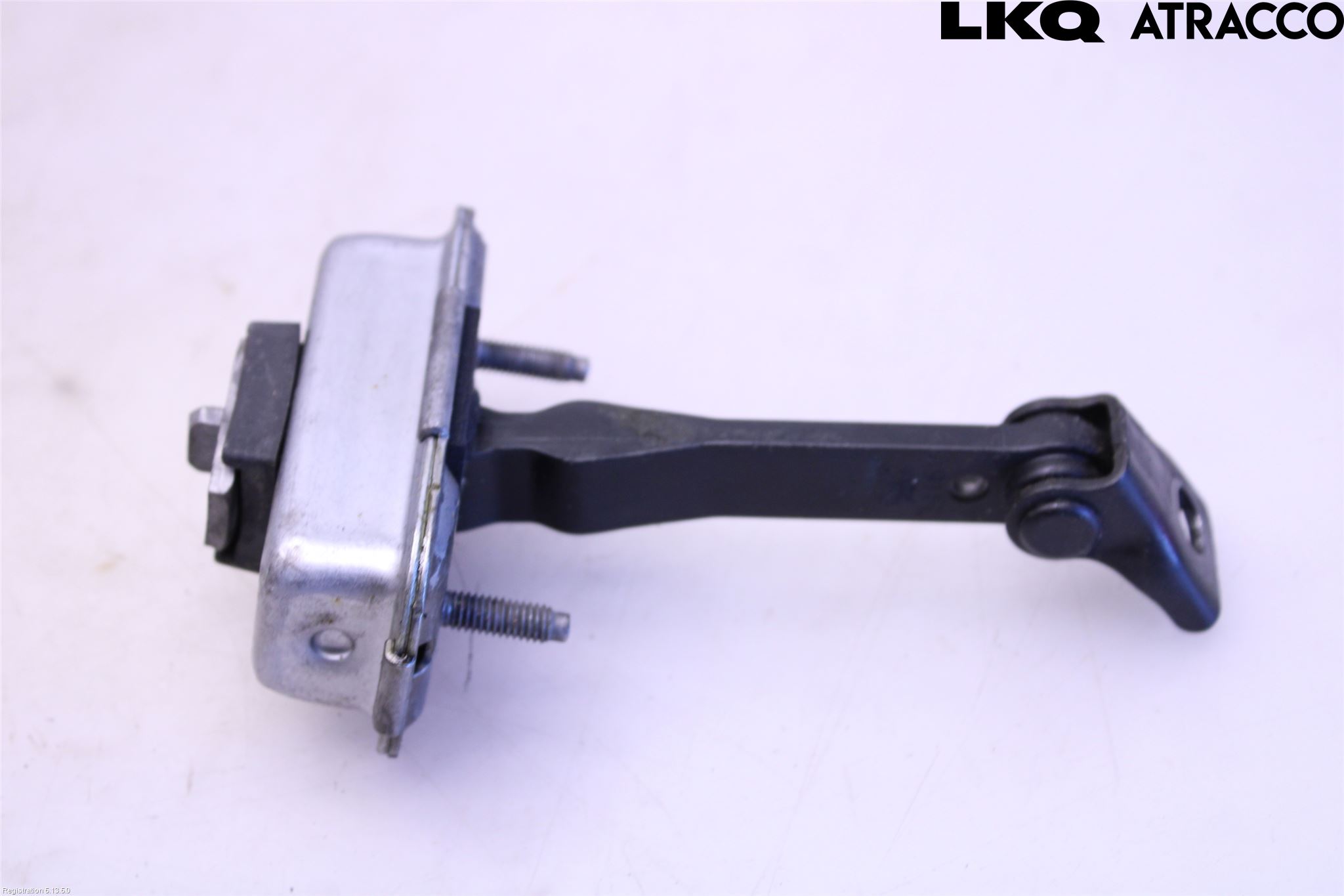 Peugeot PEUGOT 208 16-19 Dørstopper