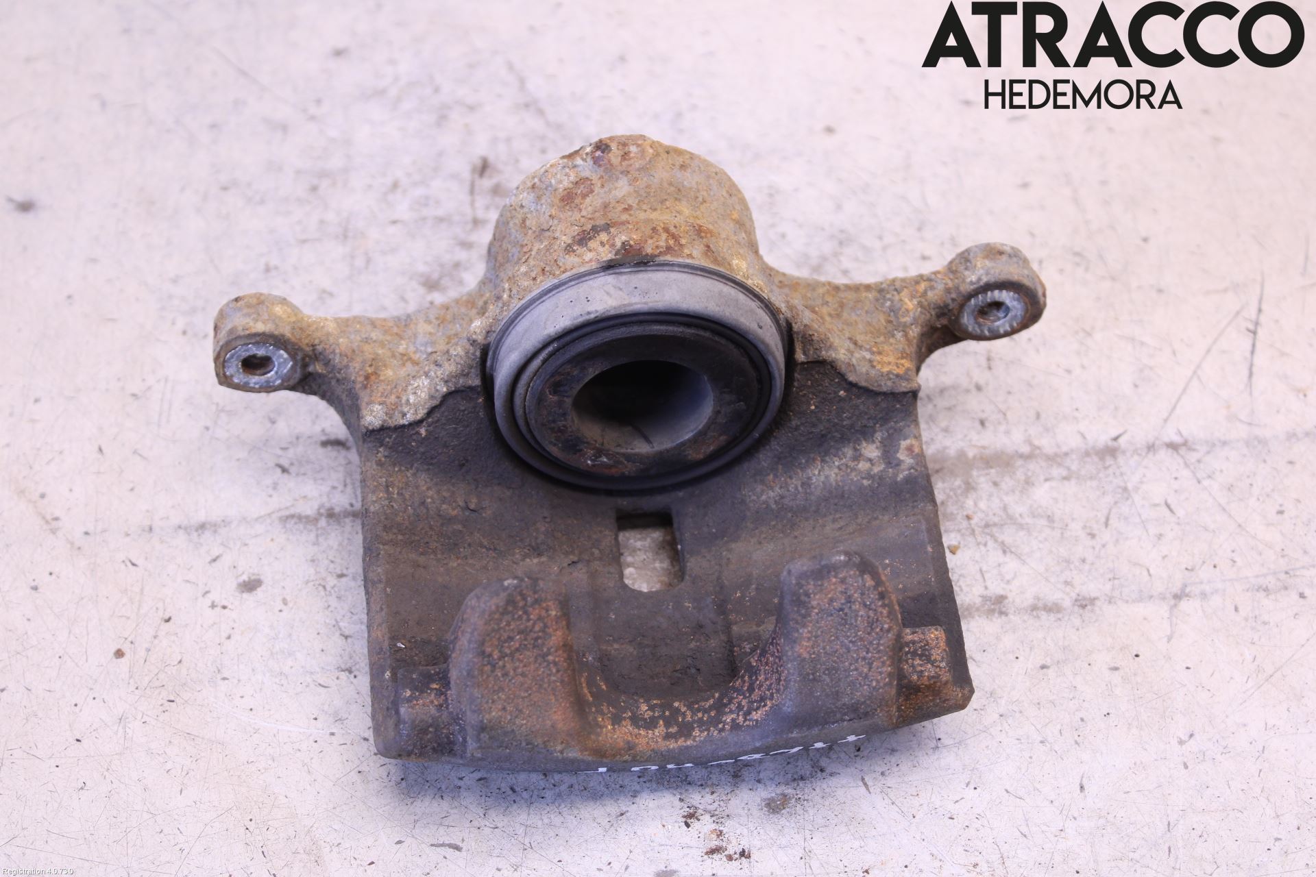 Mazda 3 III 14-19 Bremsecaliper Foran Høyre