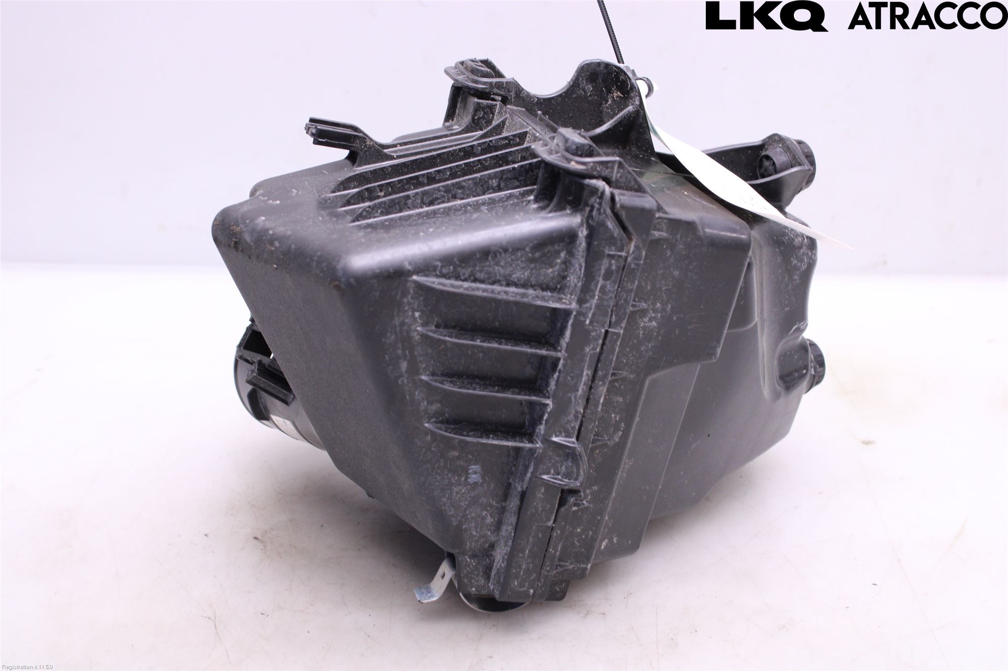 Toyota YARIS XP21 20- Luftfilter Boks