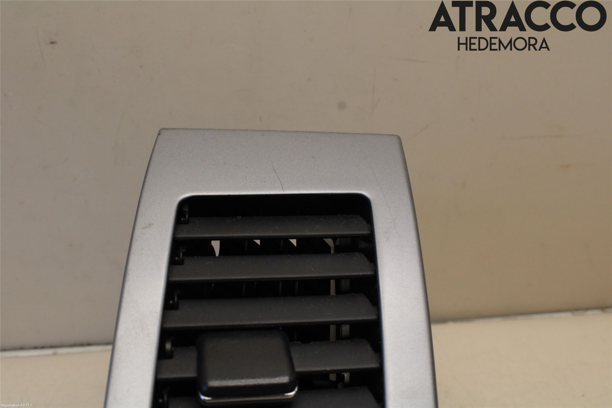 Mitsubishi OUTLANDER 07-12 Dashbord Kanal - Dyse