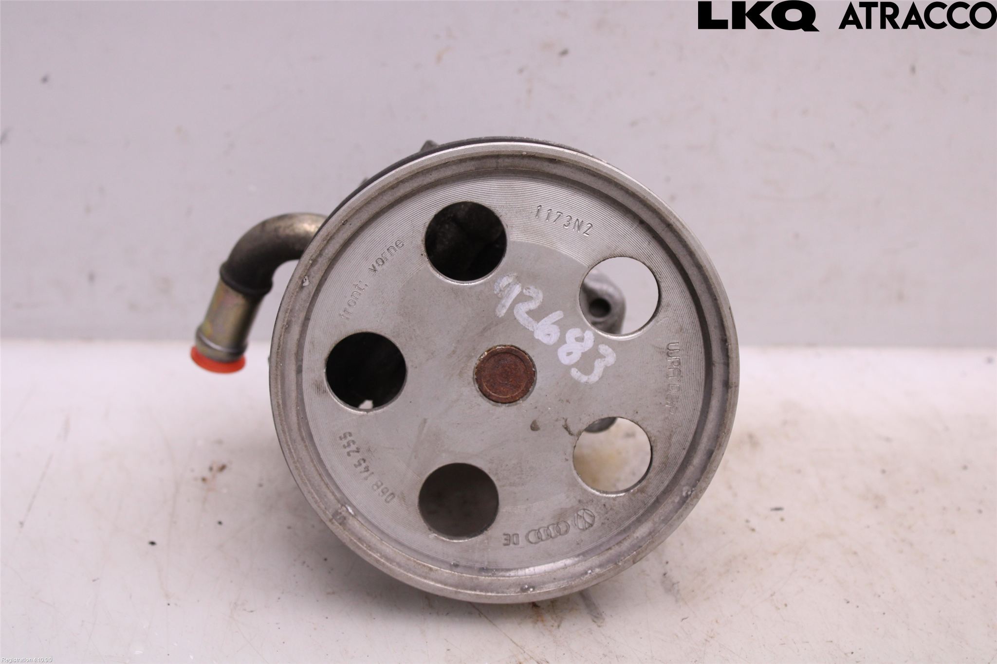 Audi A4/S4 05-07 Servo Pumpe