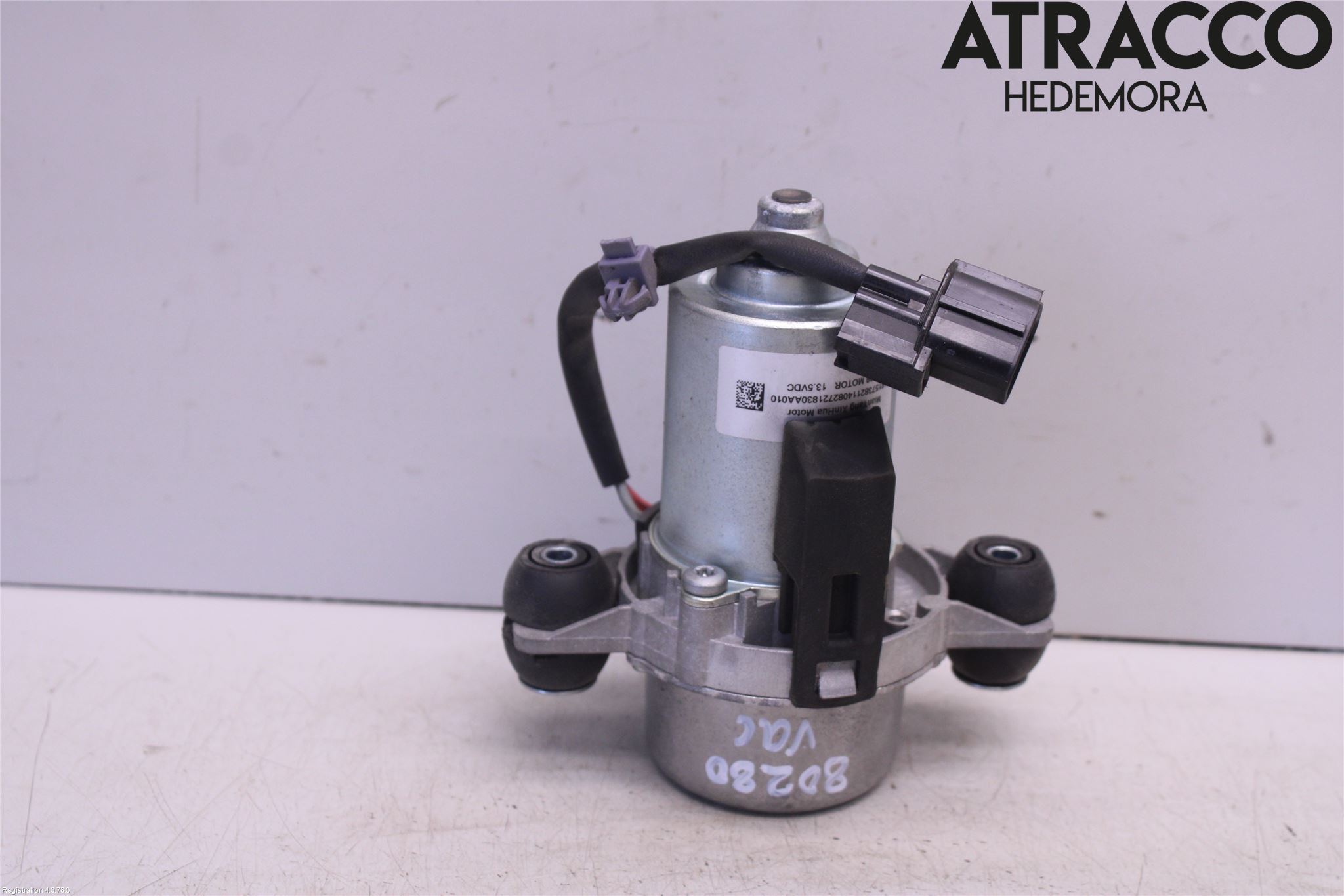 Honda CIVIC 17-22 Vacuumpumpe