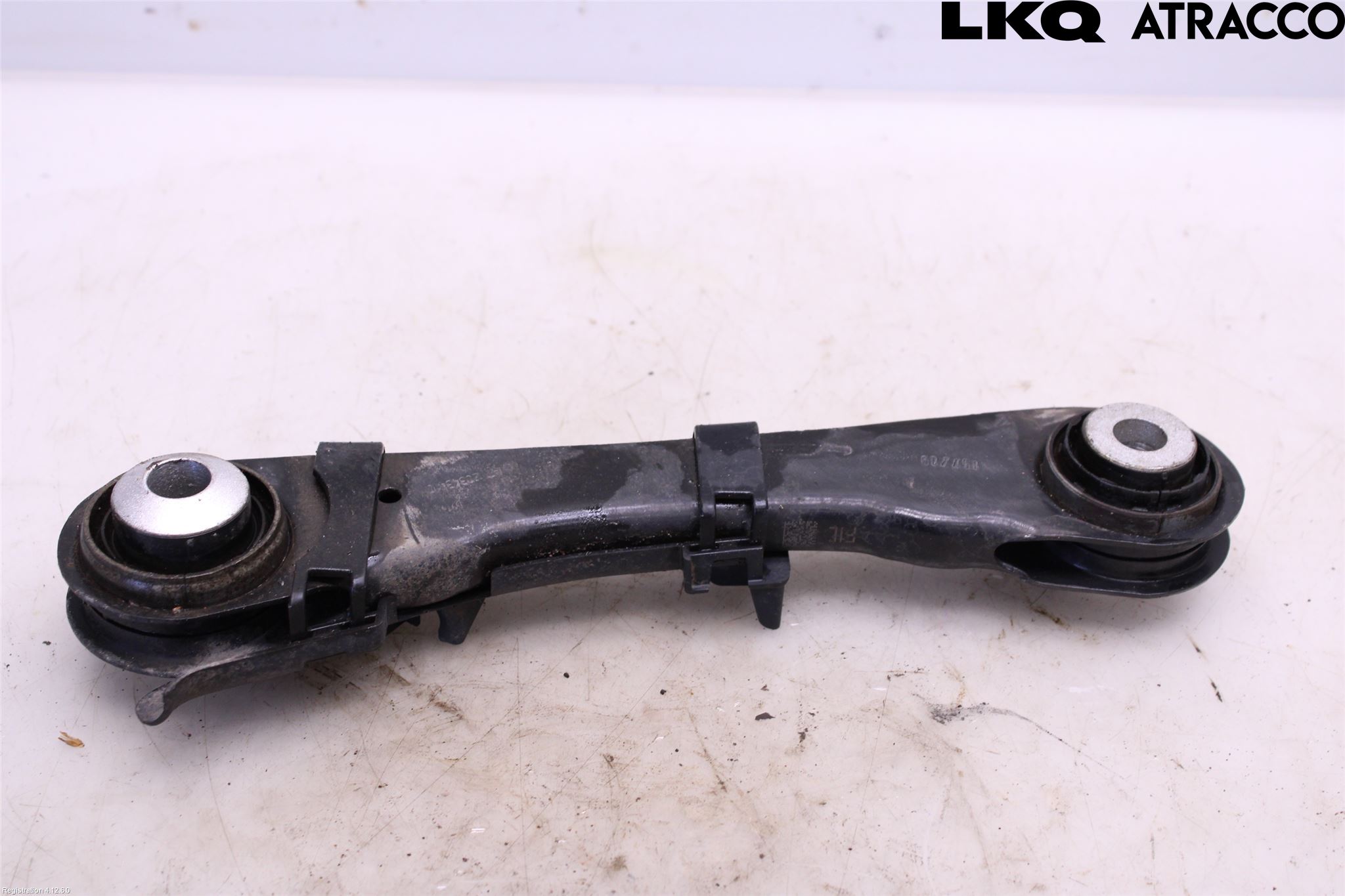 BMW 5 G30/G31/F90 17-23 Bærearm Bak Venstre Øvre