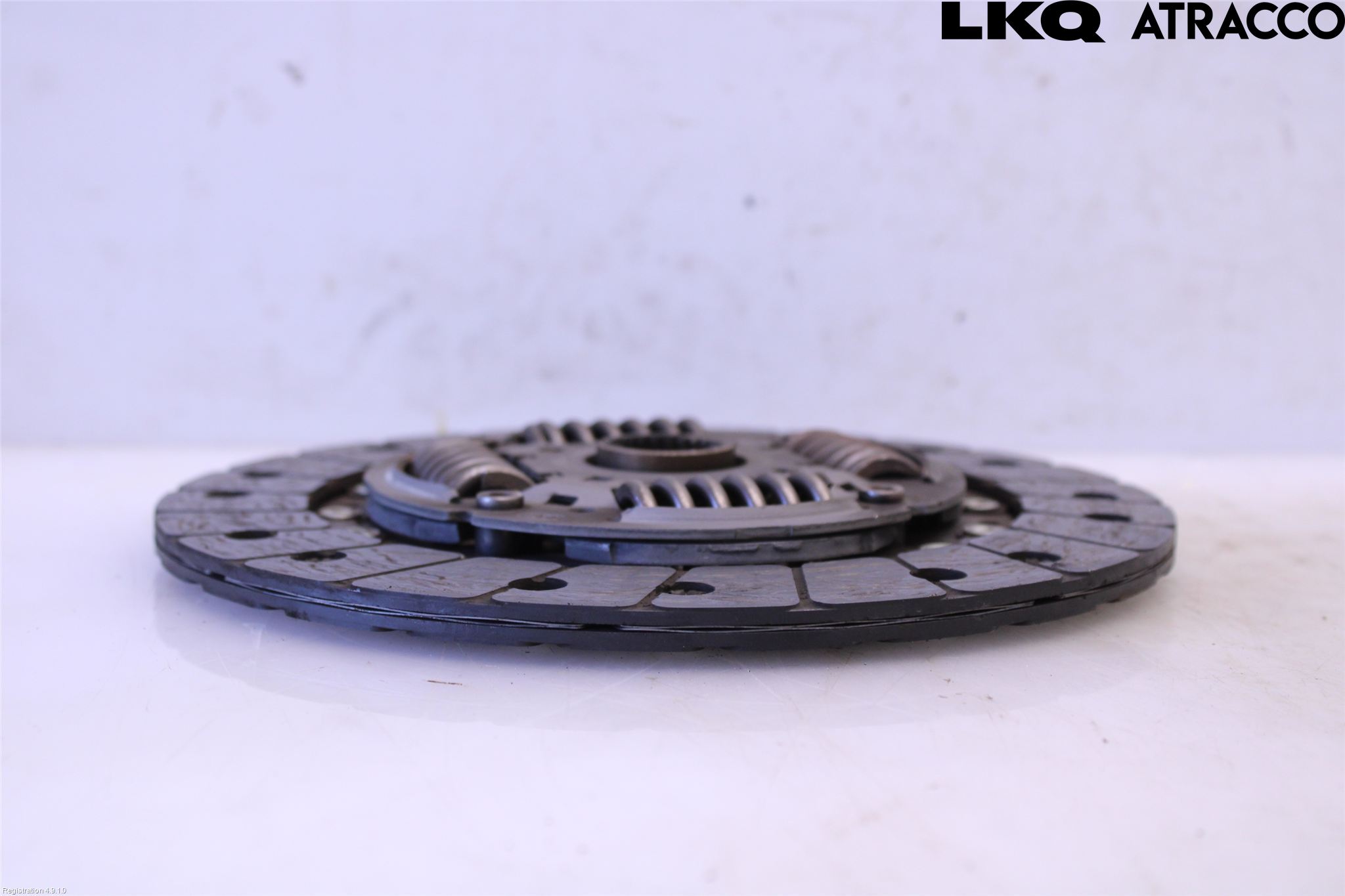 Audi A3/S3 8Y 21- Clutch Lamell