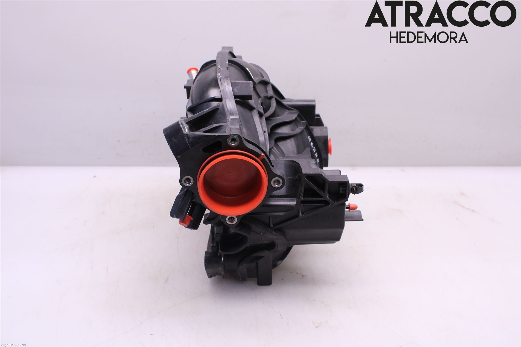 Hyundai KONA/ELECTRIC OS 18-23 Innsugningsmanifold