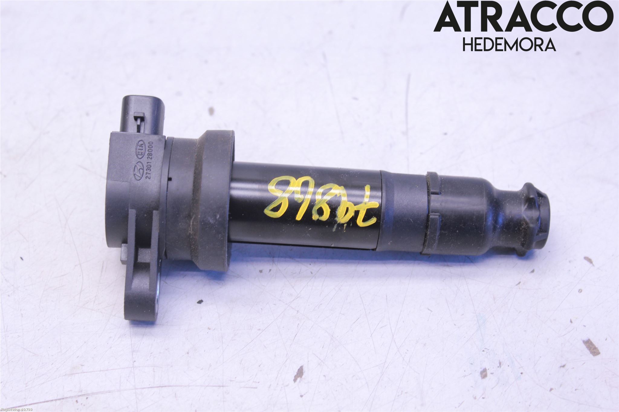 Hyundai i20 PB 09-14 Coil