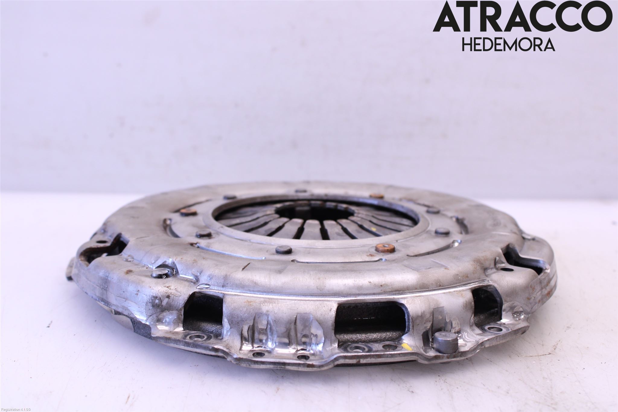 Hyundai ix35 Clutch Trykkplate