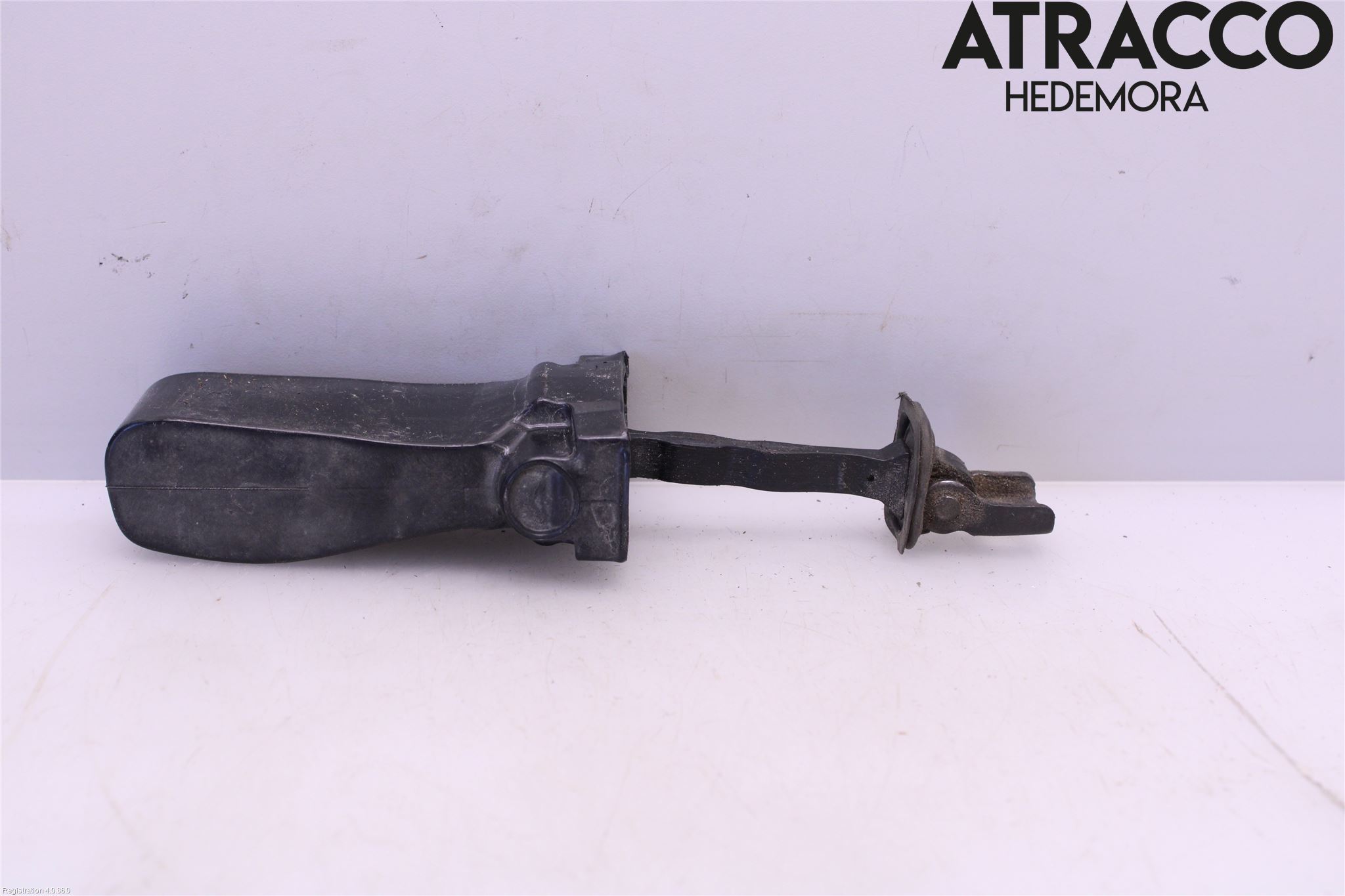 Skoda ROOMSTER Dørstopper