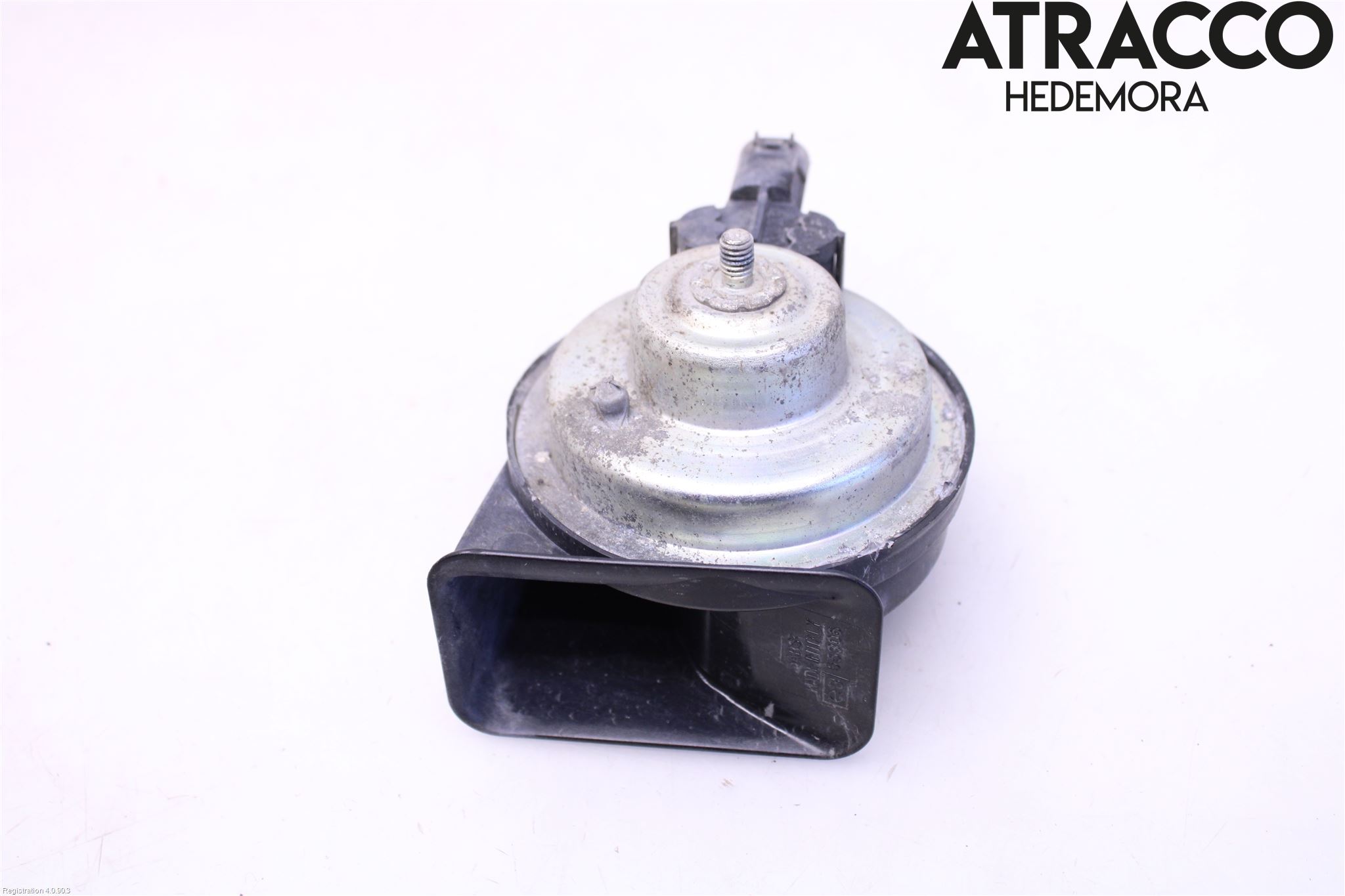 BMW 3 E90/91 SED/TOU 05-12 Signalhorn