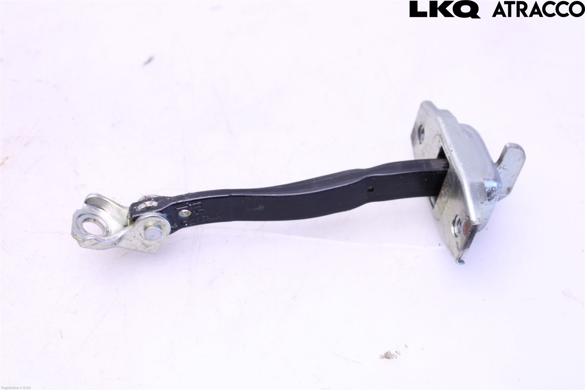 Toyota YARIS XP130 12-14 Dørstopper
