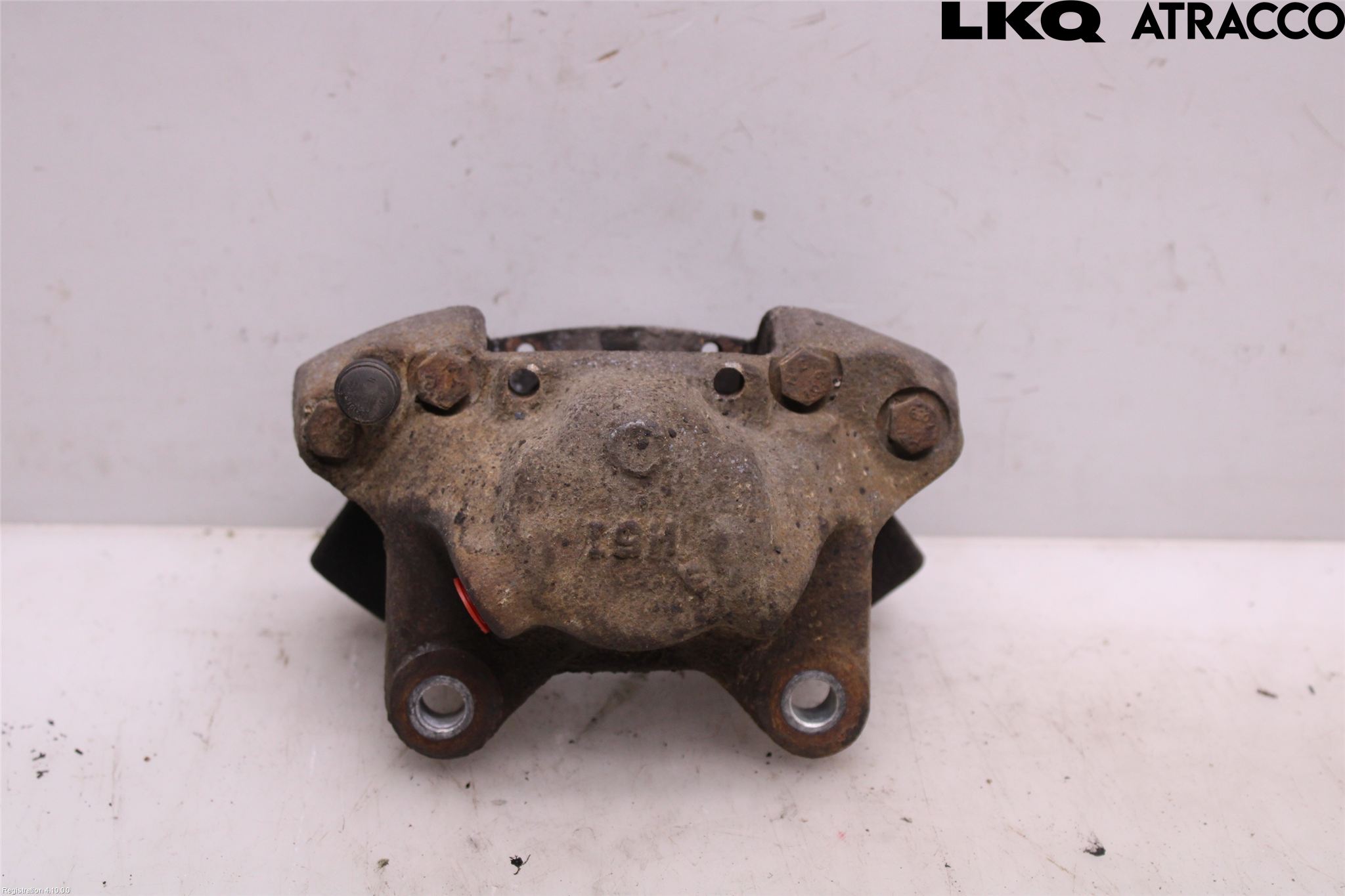 Volvo 740 88-92 Bremsecaliper Bak Høyre