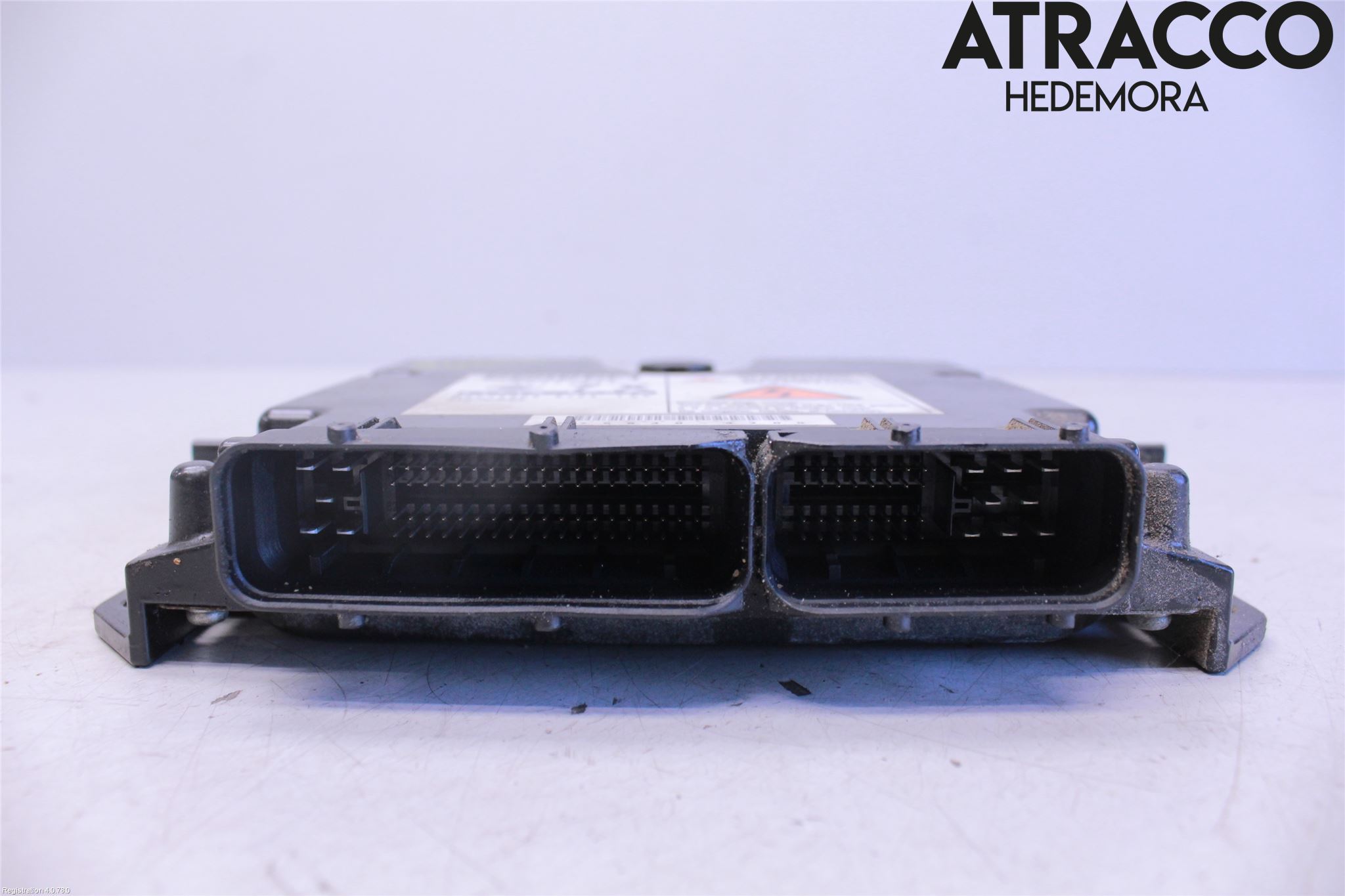 Nissan NAVARA 05-16 Styreenhet Dieselpumpe