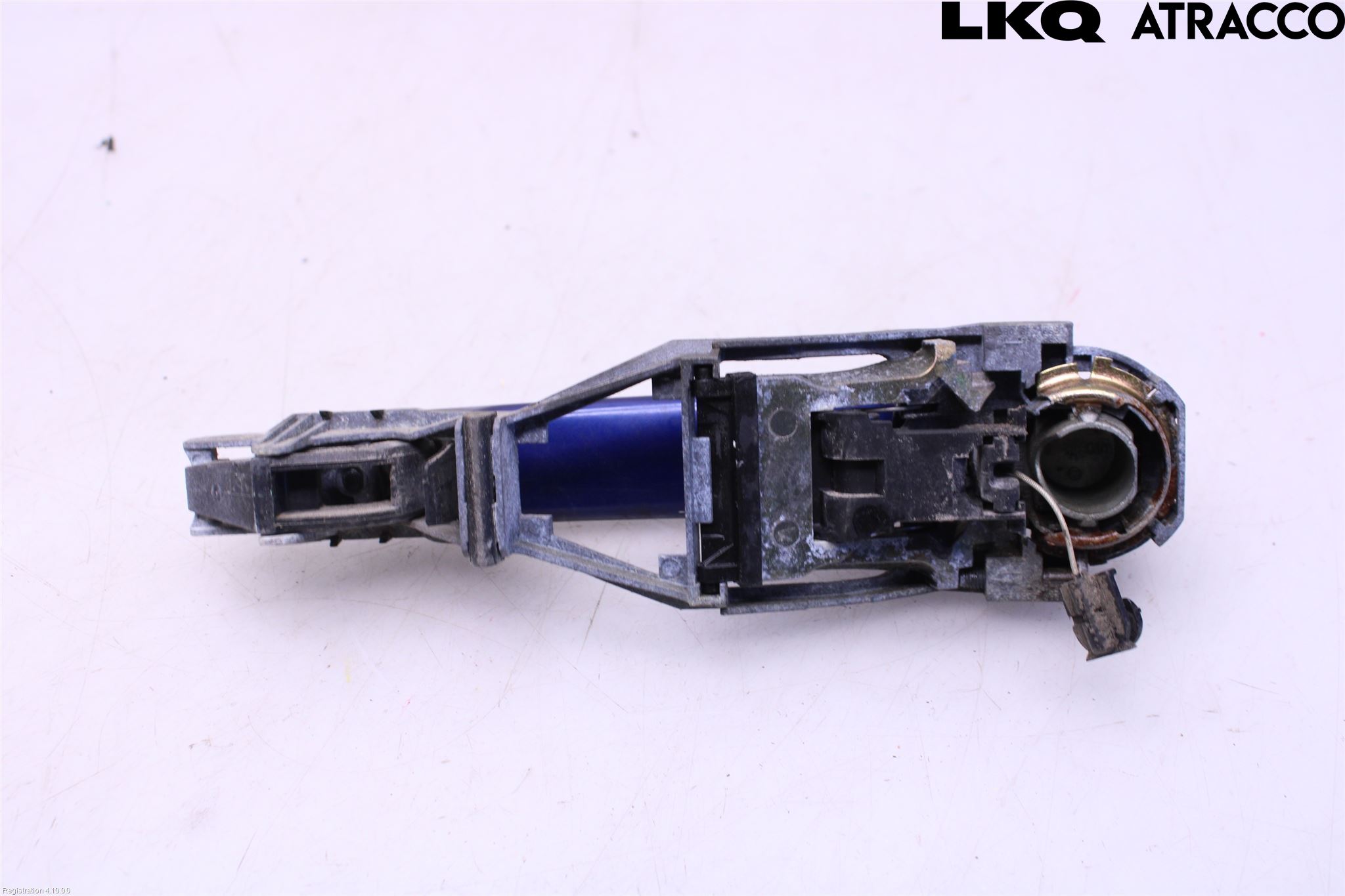 Volkswagen VW PASSAT 01-05 Dørhandtak Ytre Høyre