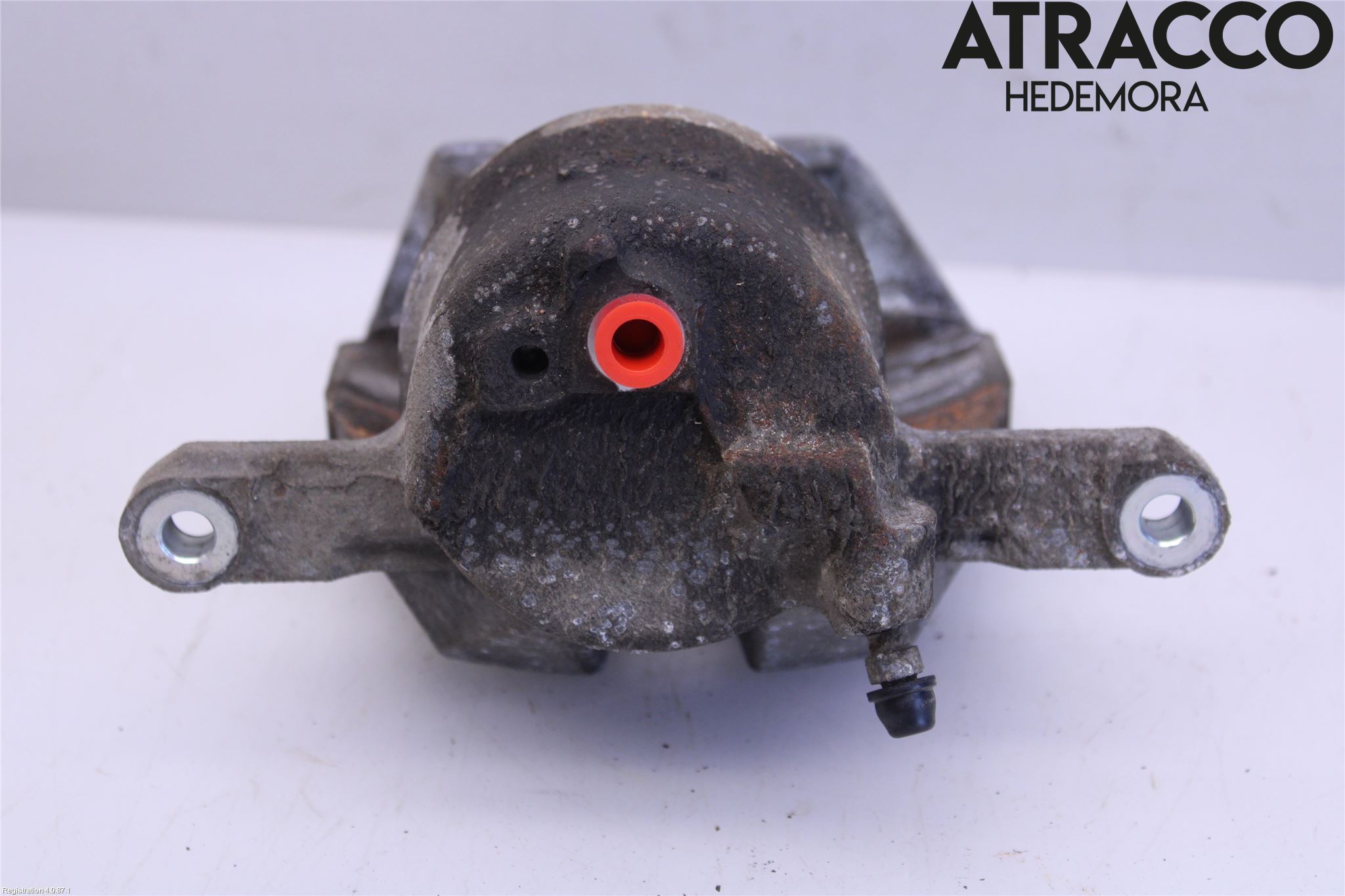 Toyota AURIS 13-19 Bremsecaliper Foran Venstre