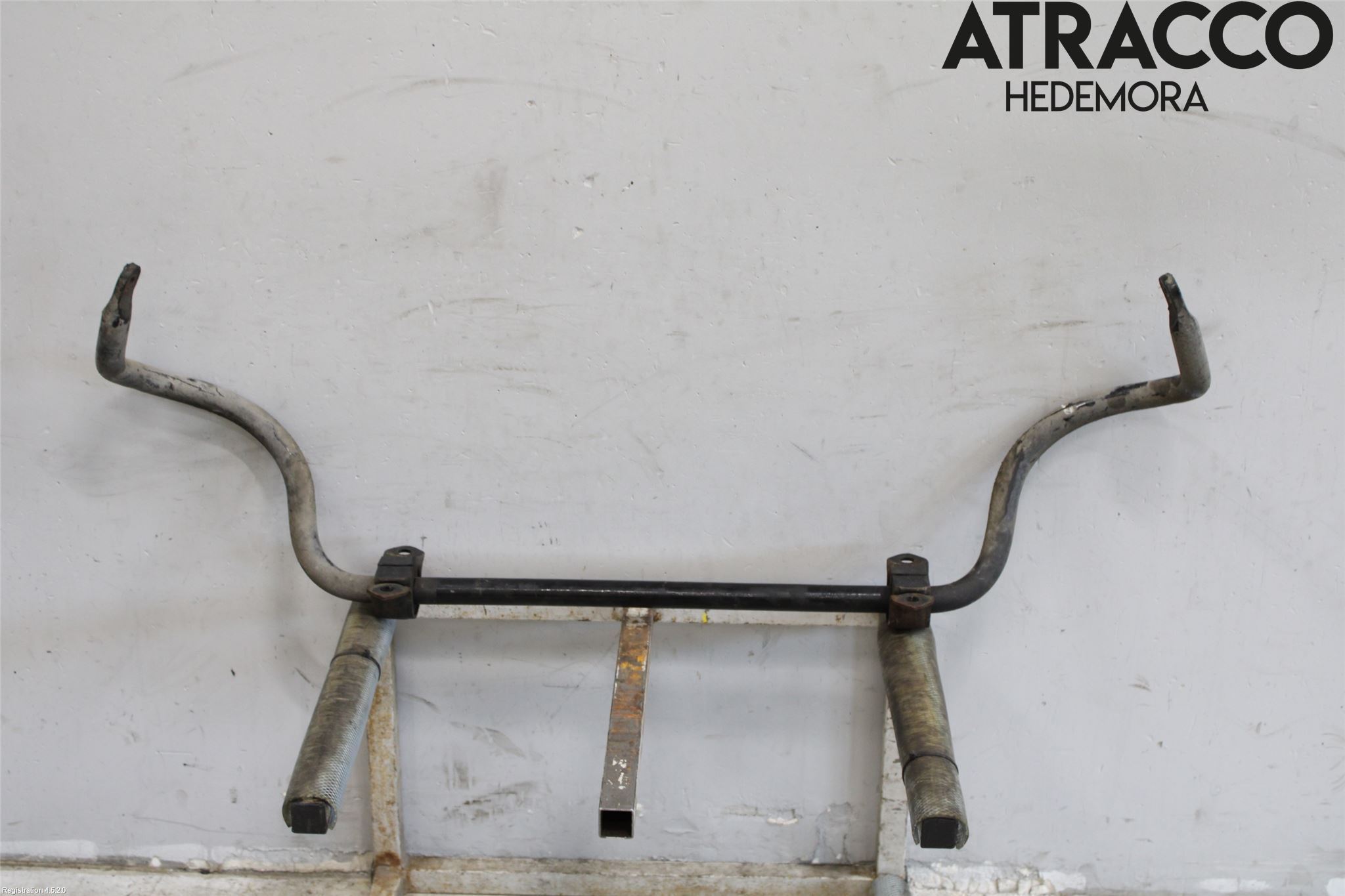 Ford RANGER EU 12-23 Stablisatorstag Foran