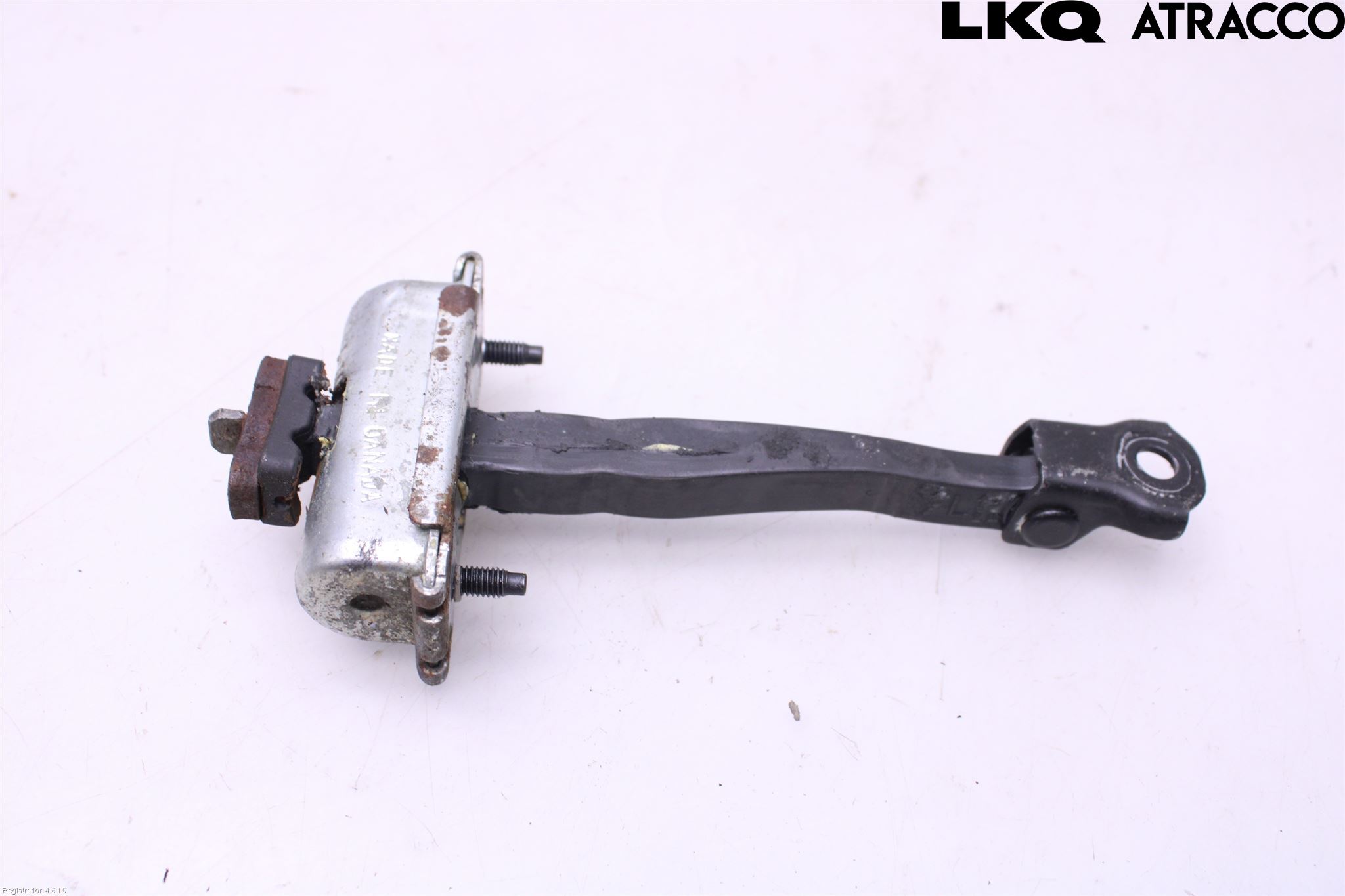 Jeep CHEROKEE Dørstopper
