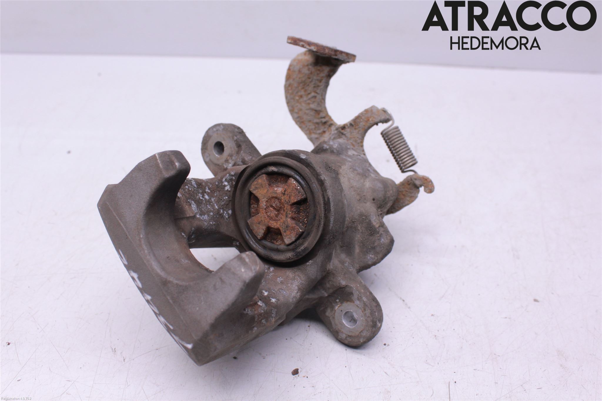 Toyota AURIS 10-12 Bremsecaliper Bak Venstre
