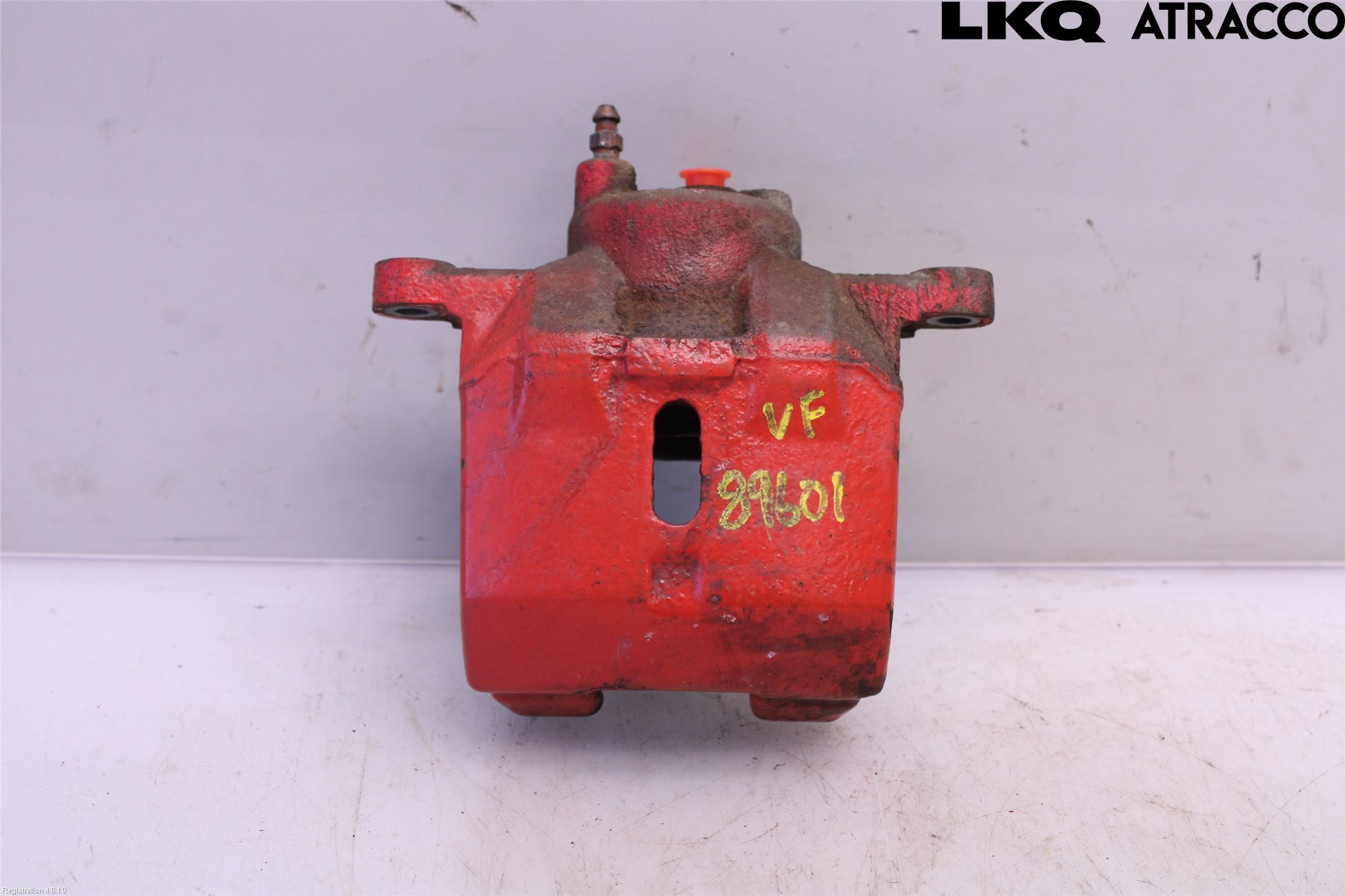 Toyota MR2     00->> Bremsecaliper Foran Venstre