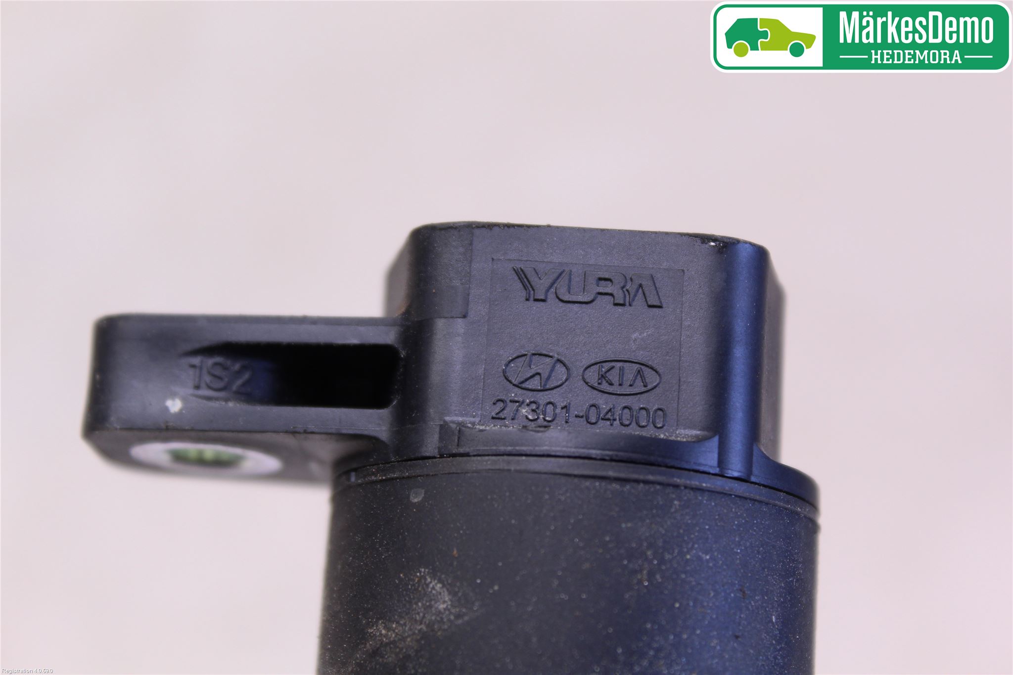 Hyundai i10 BA 17-20 Coil