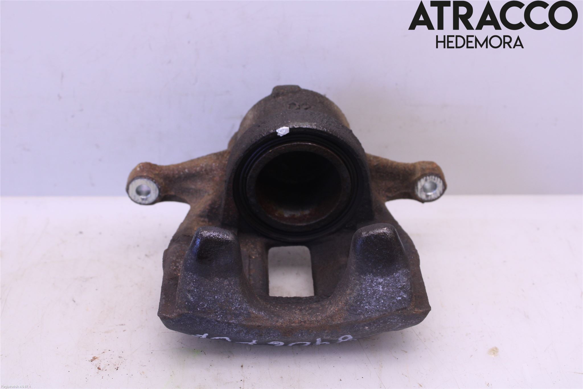 Toyota C-HR 16-23 Bremsecaliper Foran Venstre