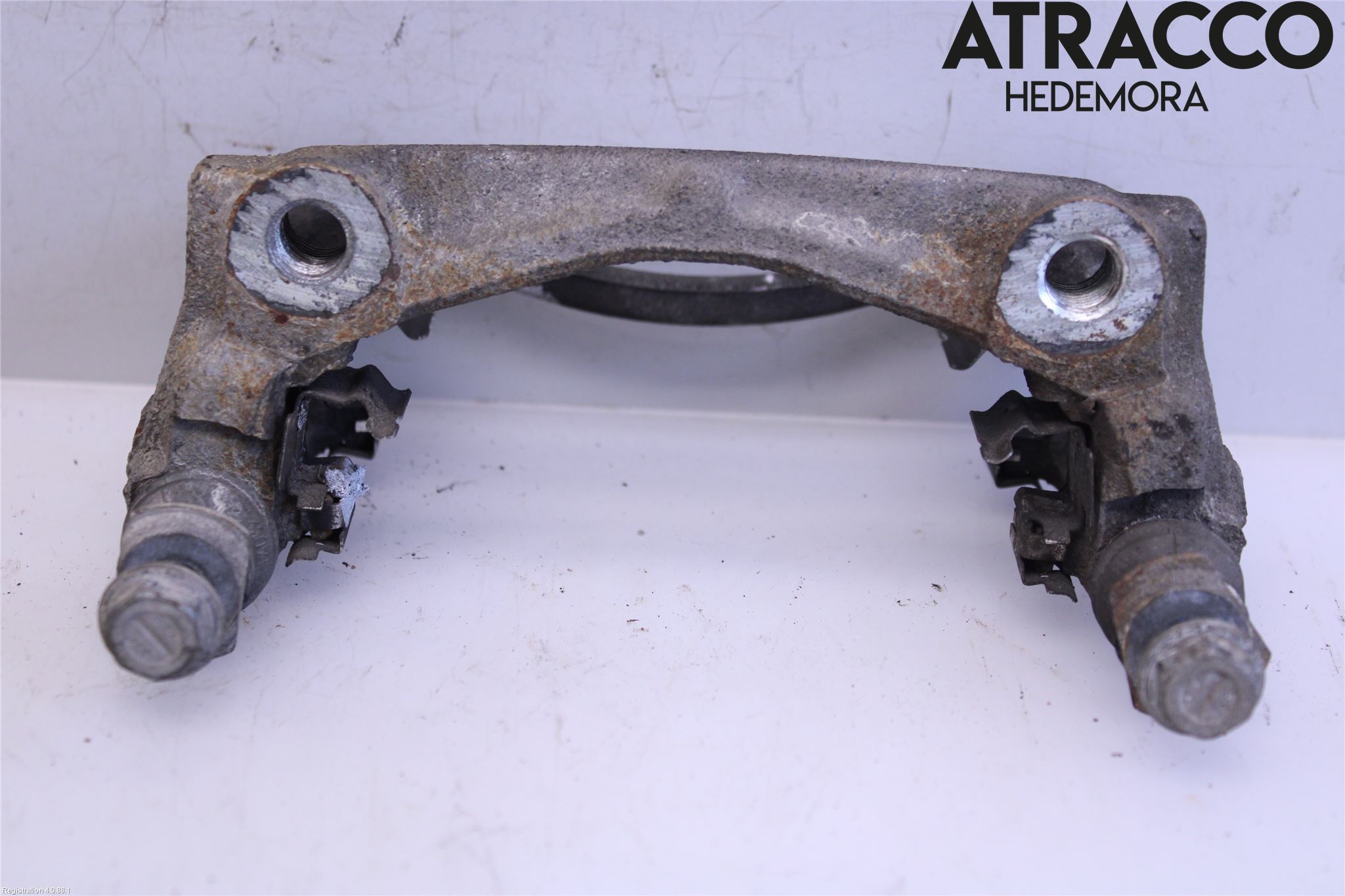 Toyota AYGO 15-21 Bremsecaliper Feste Holder
