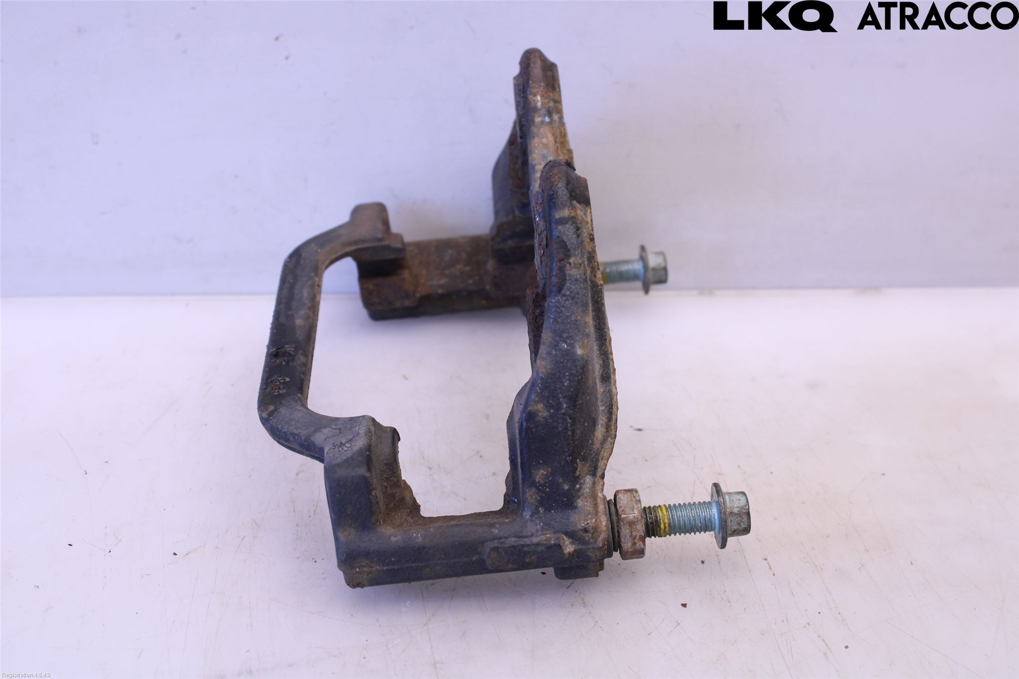 Øvrige GM ÖVRIGT Bremsecaliper Feste Holder