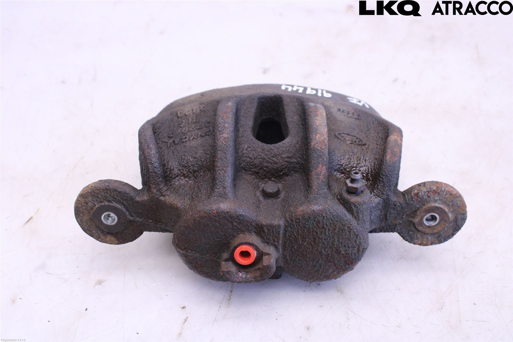 Landrover RANGE ROVER SPORT (L494) 14-22 Bremsecaliper Foran Venstre