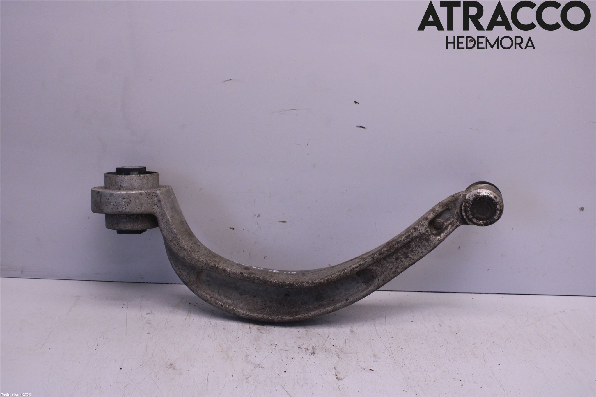 Audi A4/S4 08-11 Bærearm Foran Venstre Nedre