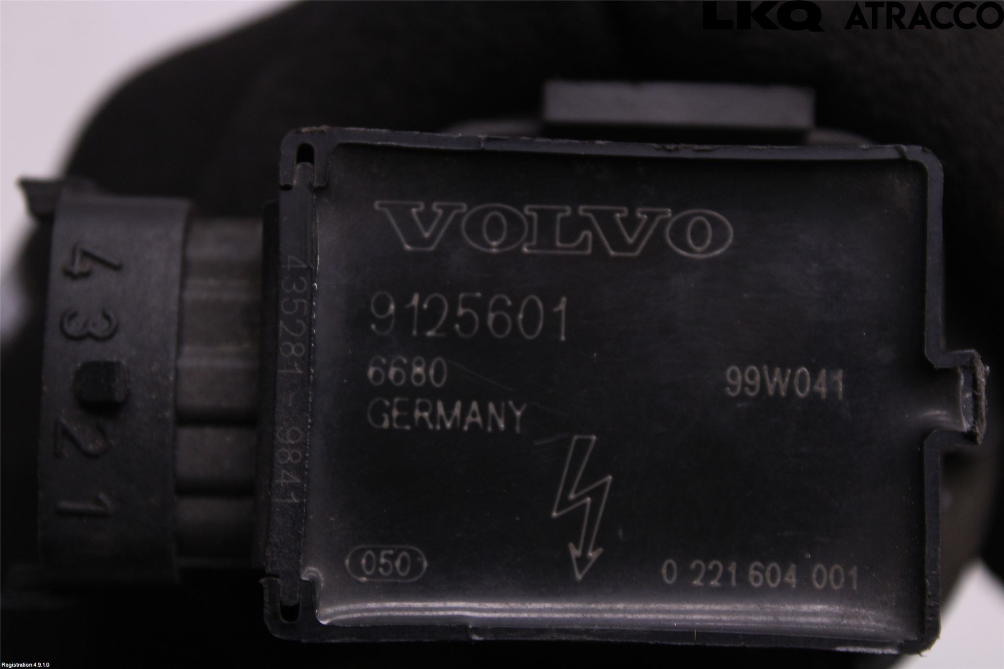 Volvo V50 04-07 Coil