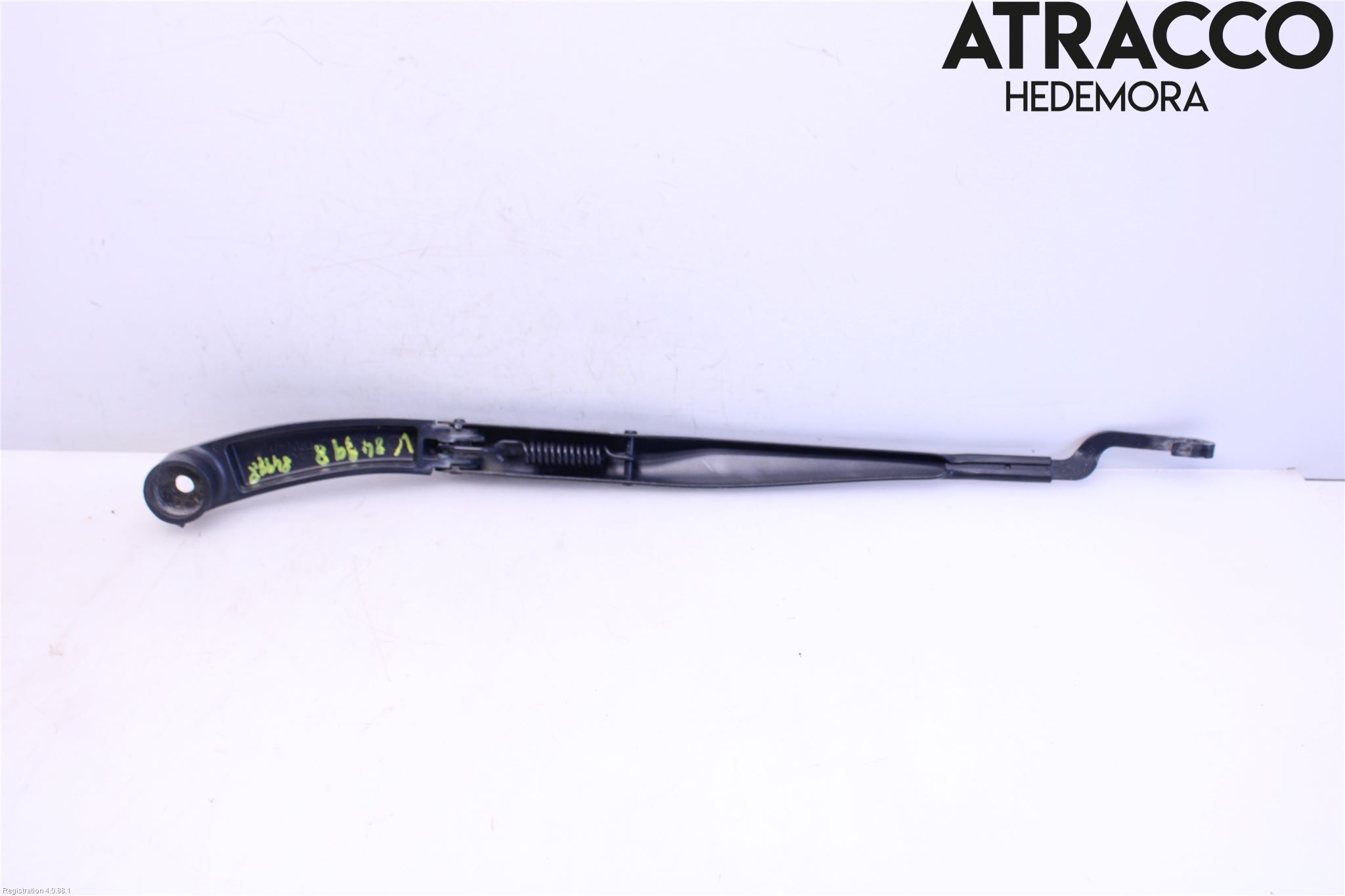 Kia OPTIMA 00-15 Viskerarm-Armer Frontrute