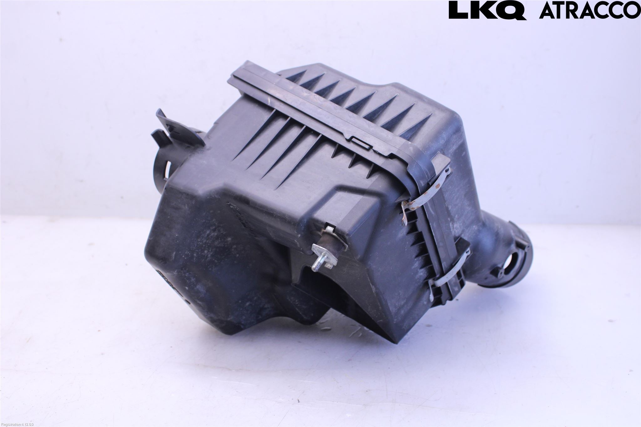Subaru XV 12-17 Luftfilter Boks