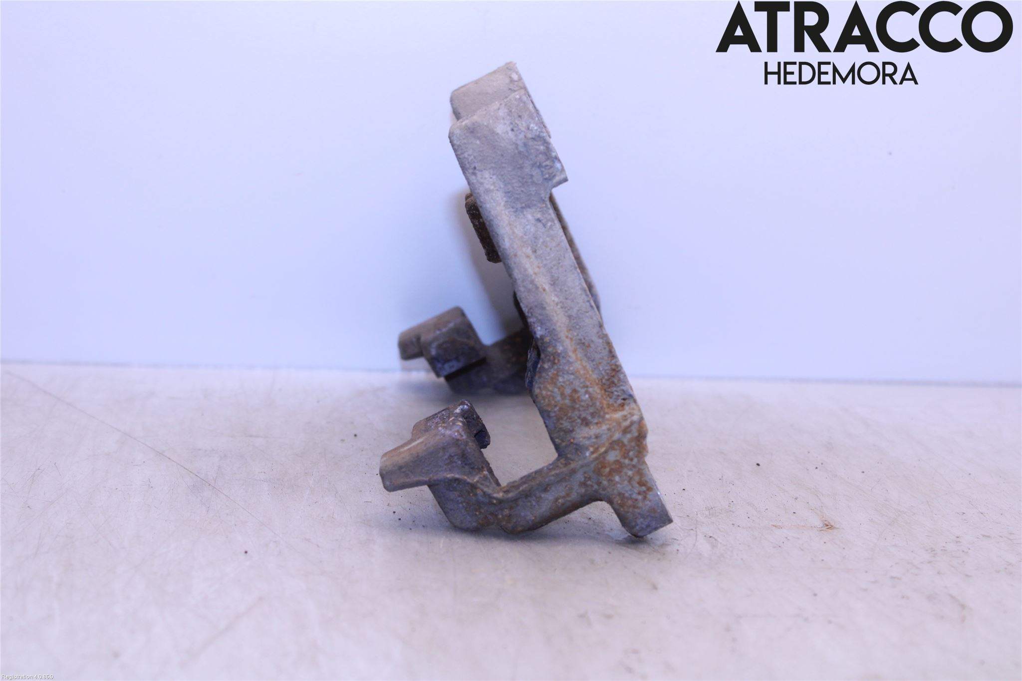 Skoda KODIAQ 17-24 Bremsecaliper Feste Holder