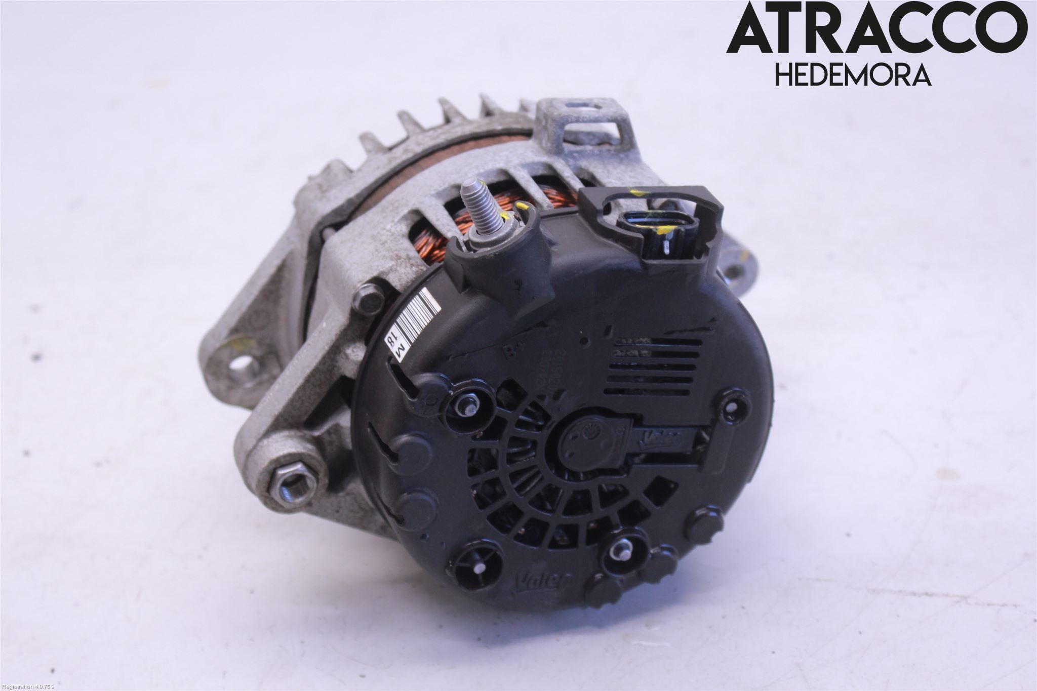 Hyundai i30 GD 13-17 Dynamo