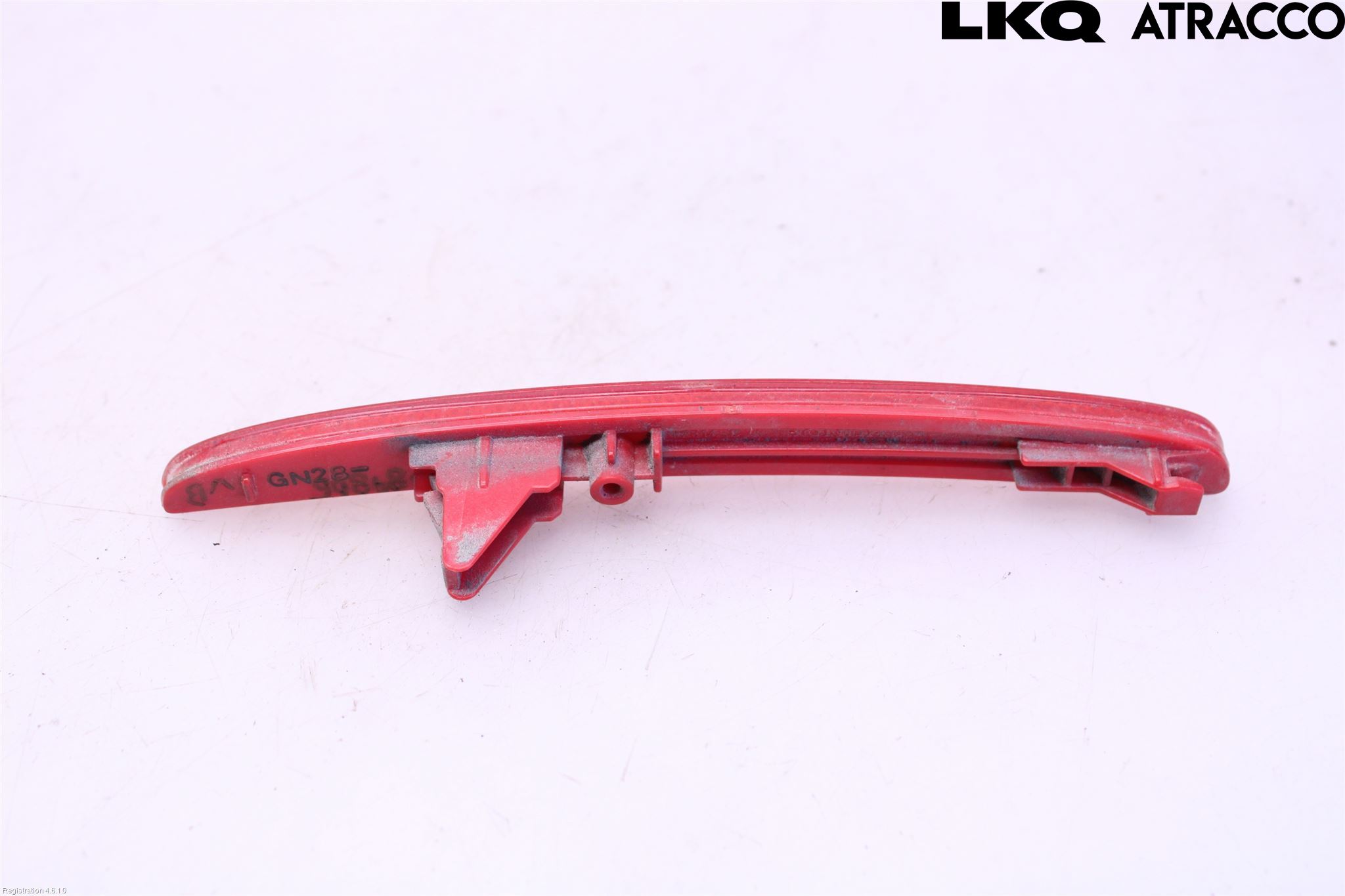 Honda CIVIC 17-22 Refleks Bak