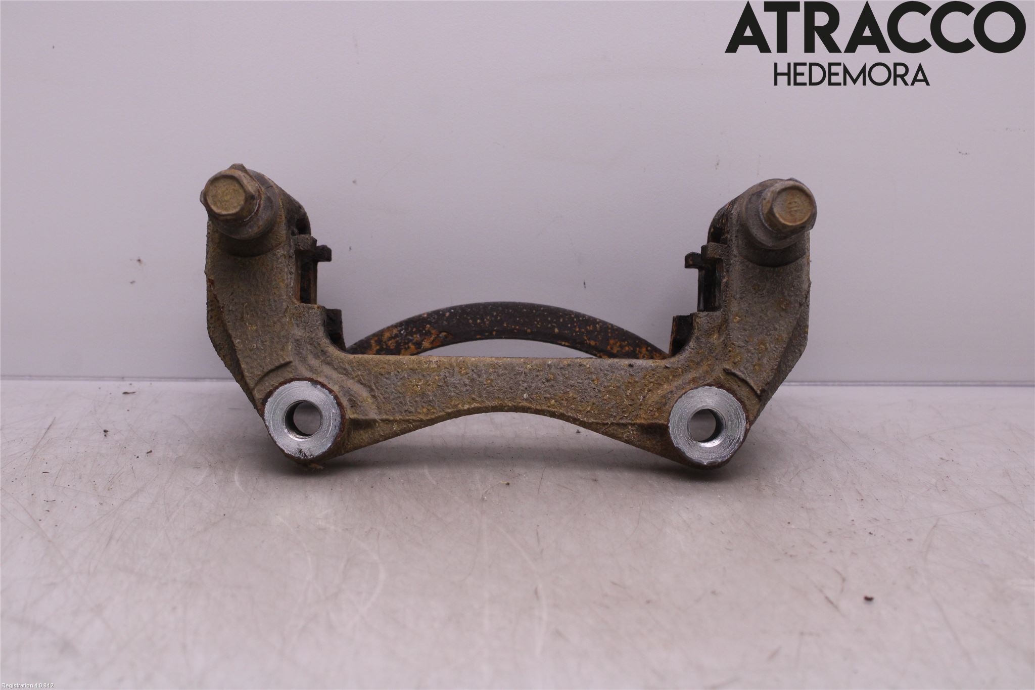 Nissan X-TRAIL 14-21 Bremsecaliper Feste Holder