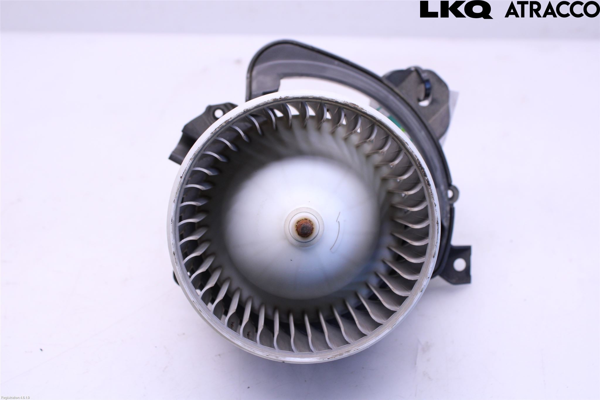 Opel CORSA D 07-14 Varme Ac Varmeapparatvifte