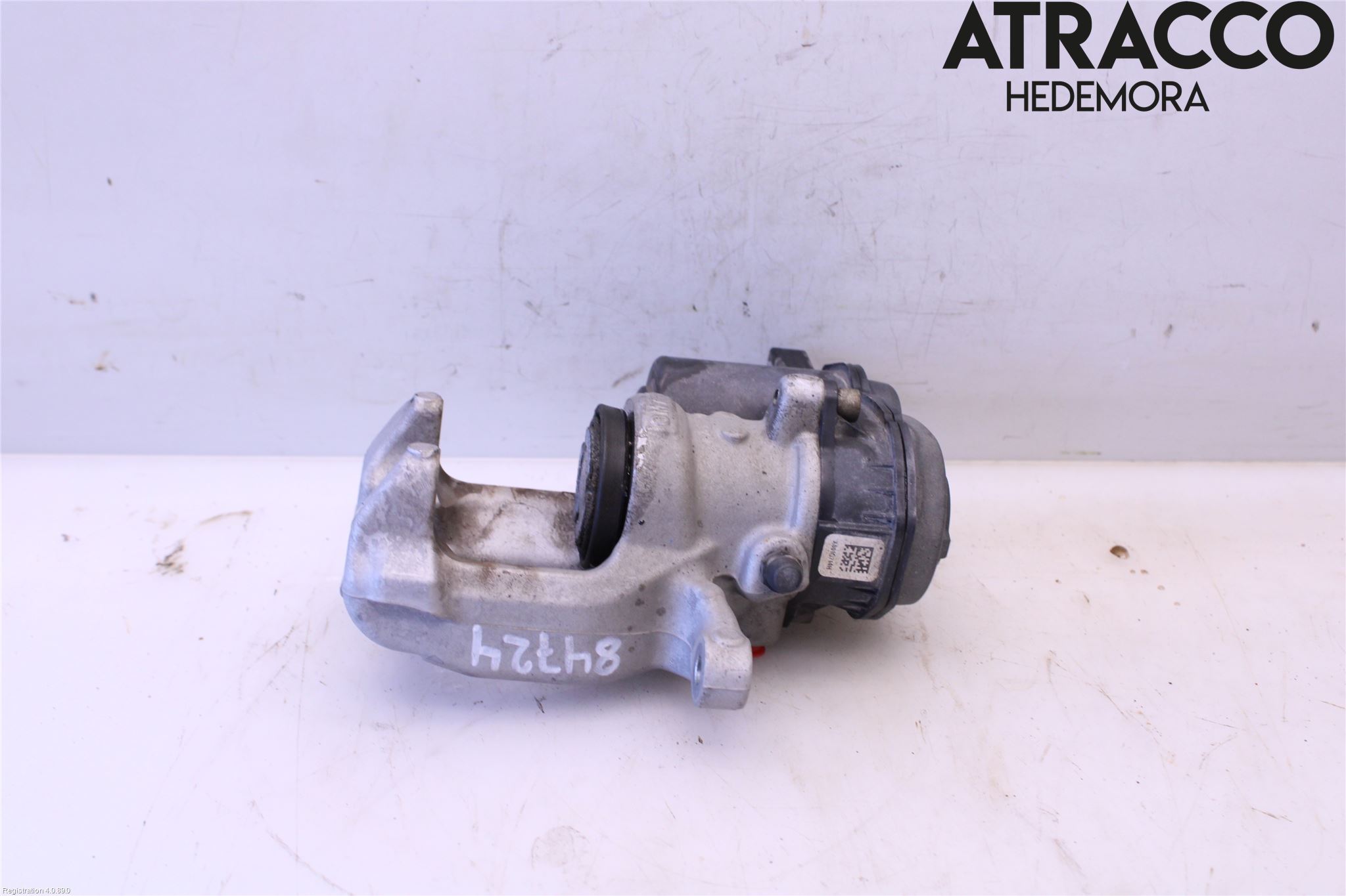 Peugeot 2008/E-2008 20- Bremsecaliper Bak Venstre