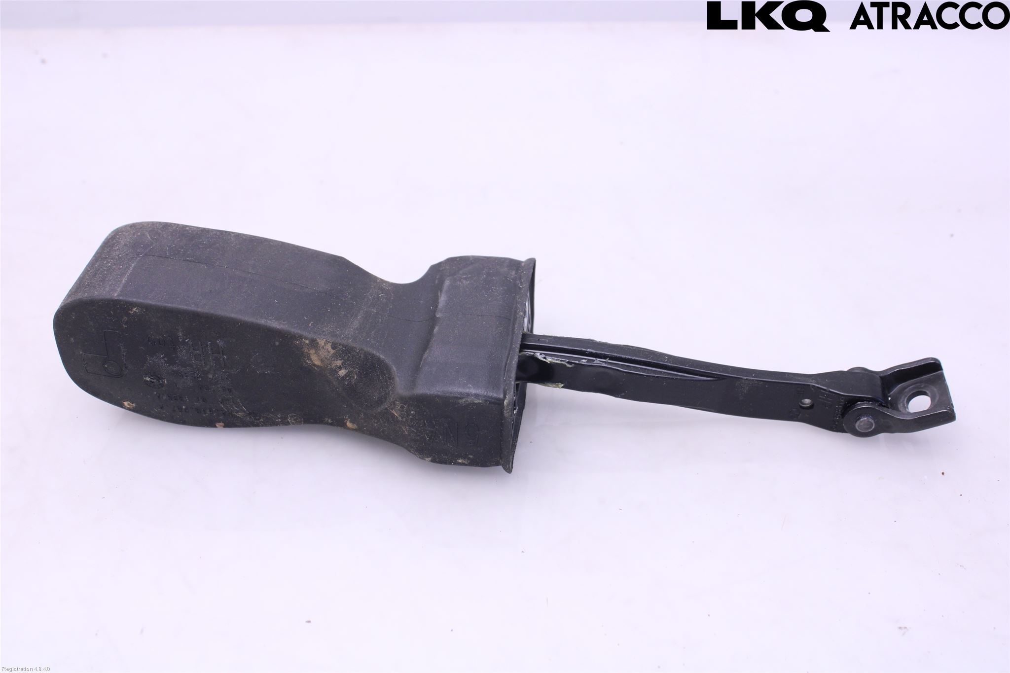 Volkswagen VW TIGUAN 16-24 Dørstopper