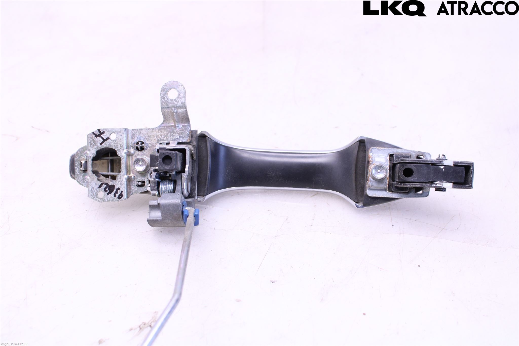 Honda CR-V 07-12 Dørhandtak Ytre Høyre