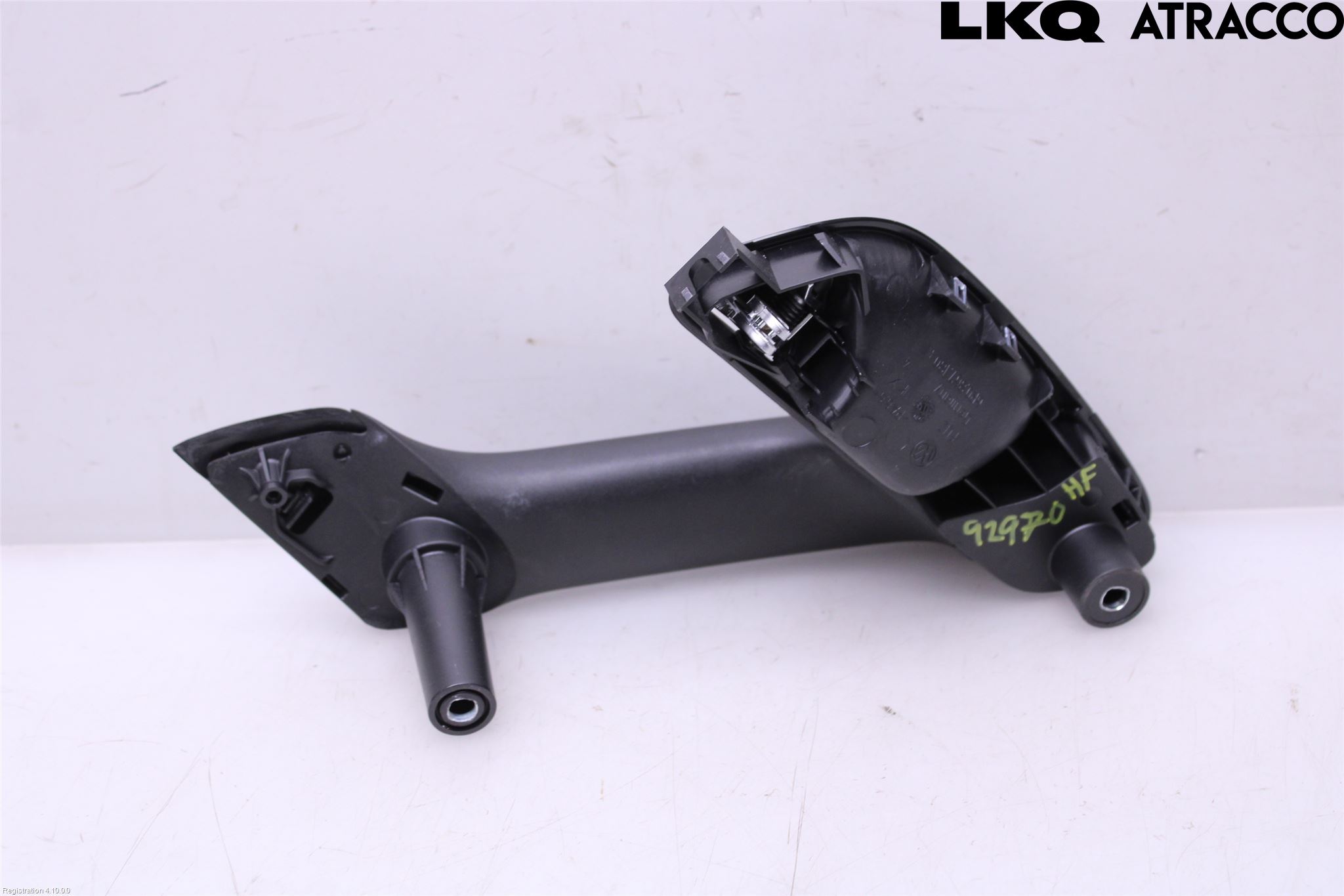 Volkswagen VW POLO 10-17 Innr Dørhandtak H Indre