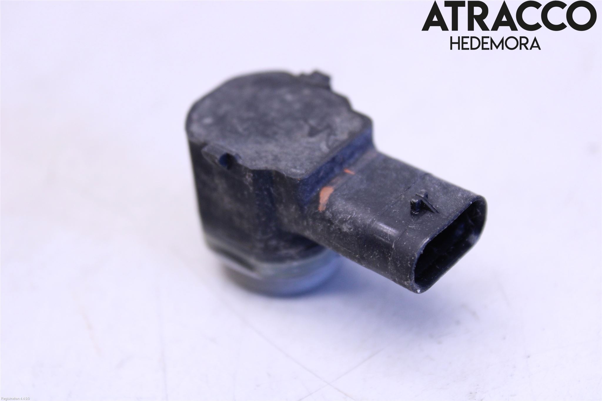 Audi A8/S8 4H 10-17 Sensor Ryggesensor