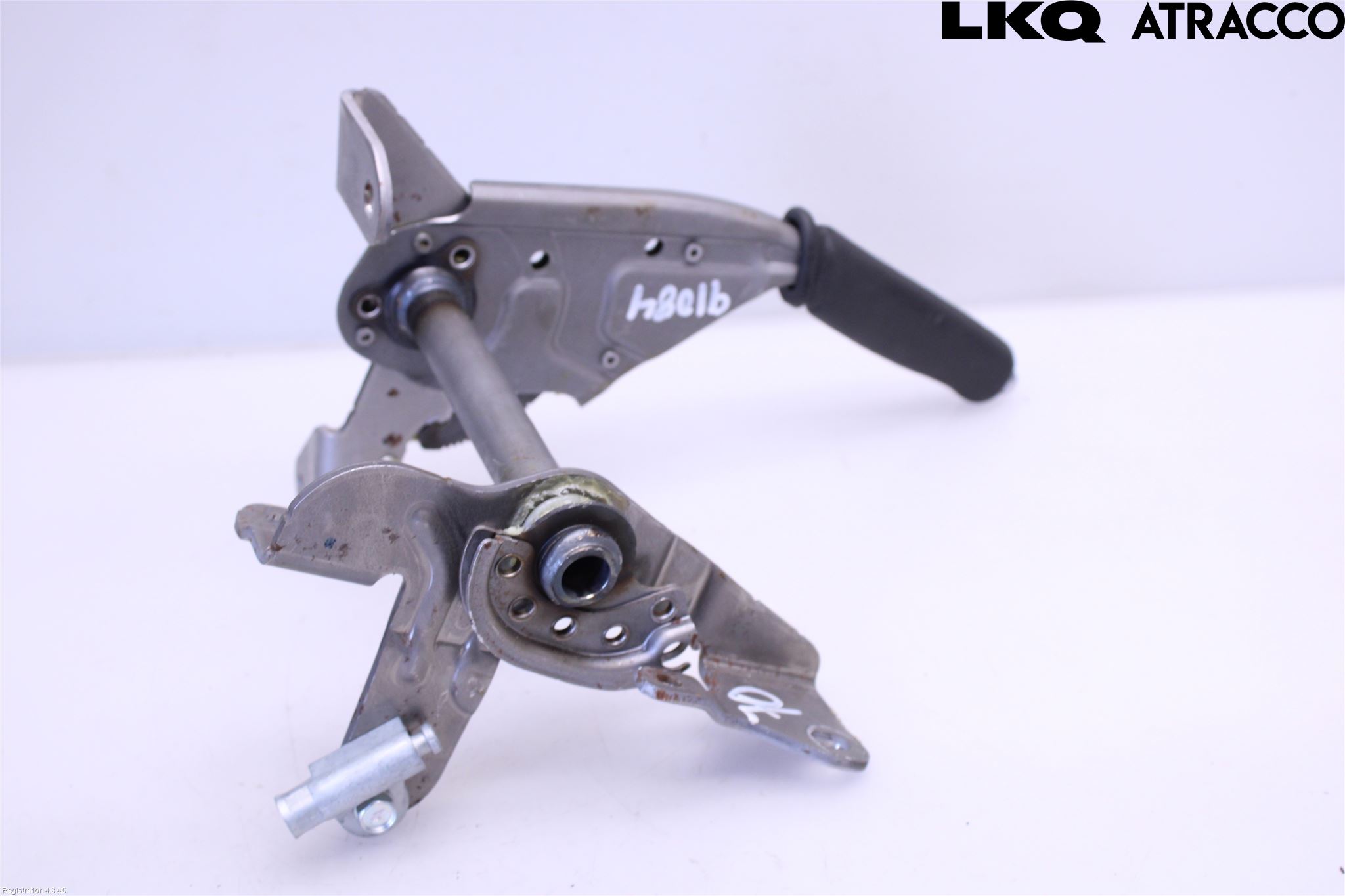 Renault ALASKAN 18-20 Parkbremsarm-Handtak