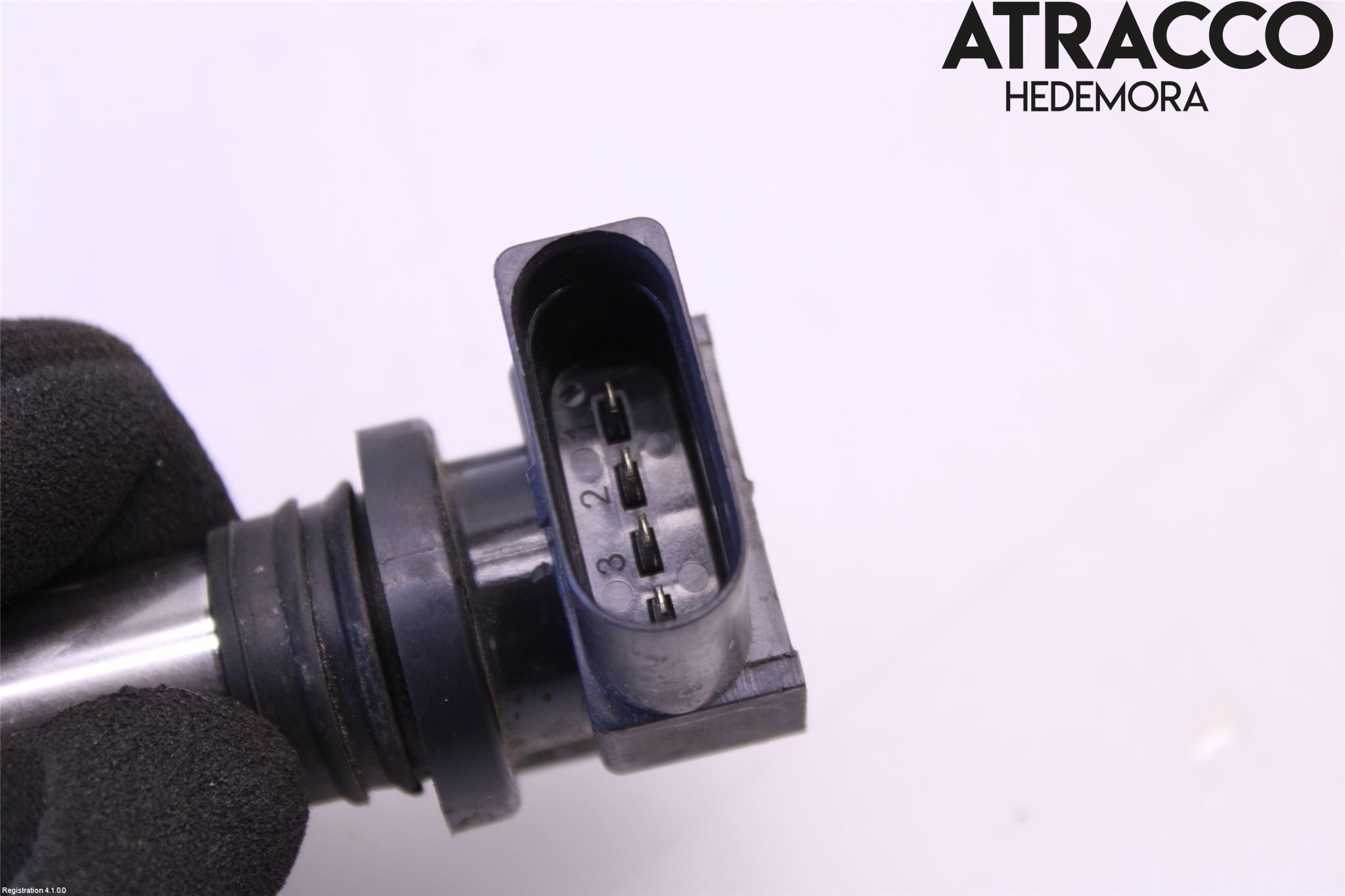 Volkswagen VW PASSAT 11-14 Coil