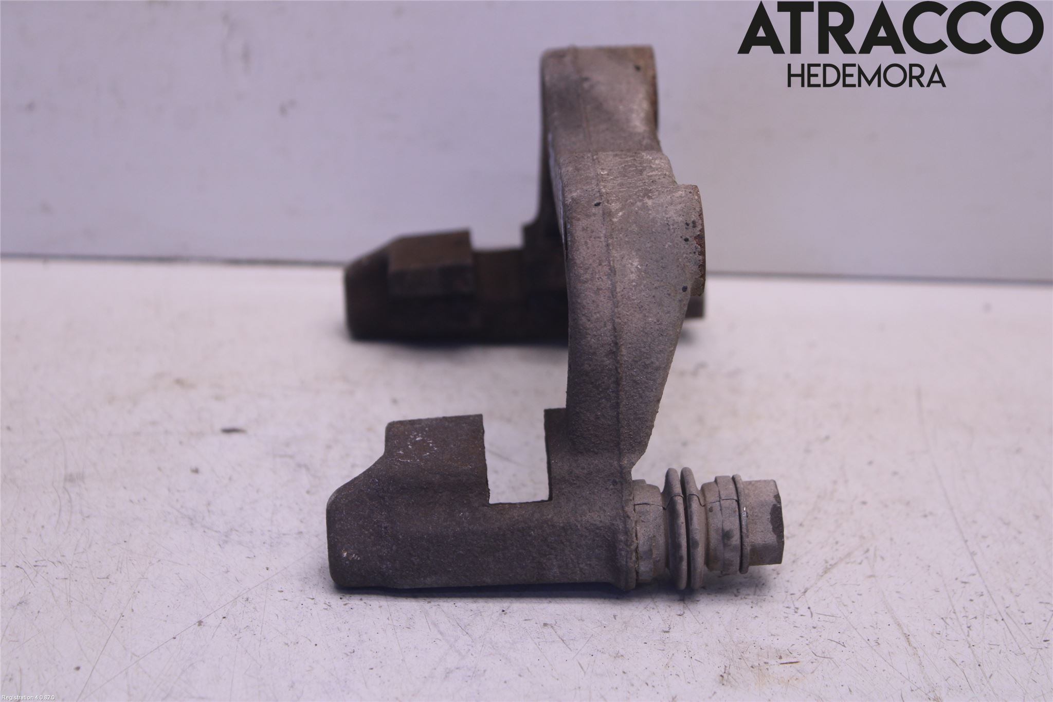 Seat IBIZA V 17-20 Bremsecaliper Feste Holder