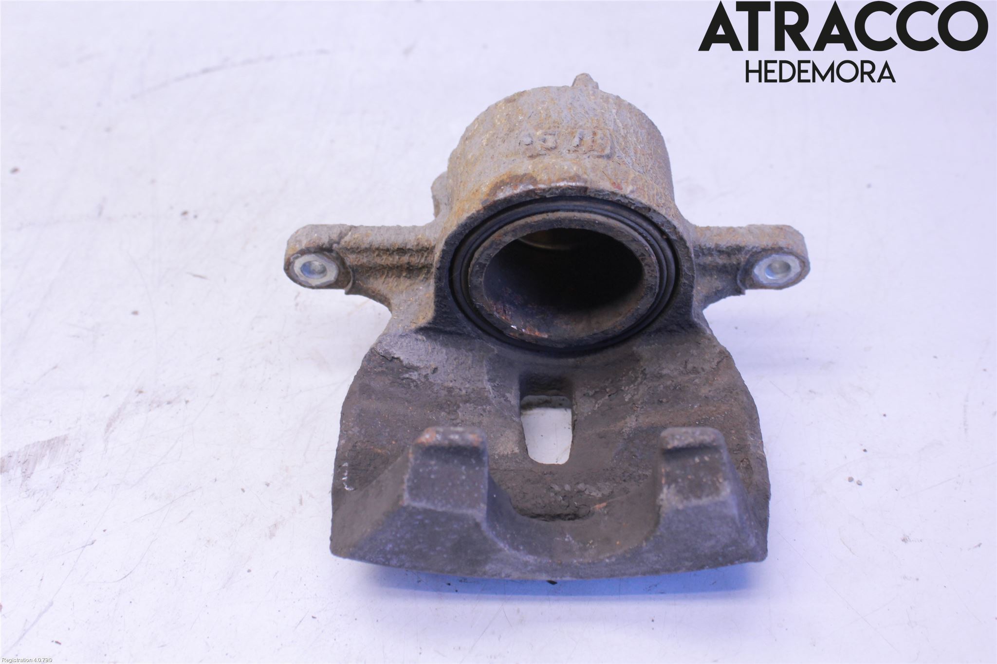Toyota RAV4 13-18 Bremsecaliper Foran Venstre