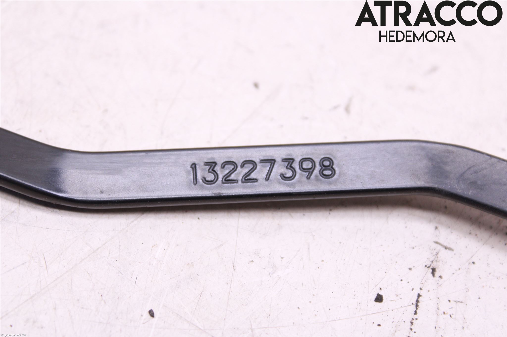 Opel INSIGNIA 09-16 Viskerarm-Armer Frontrute