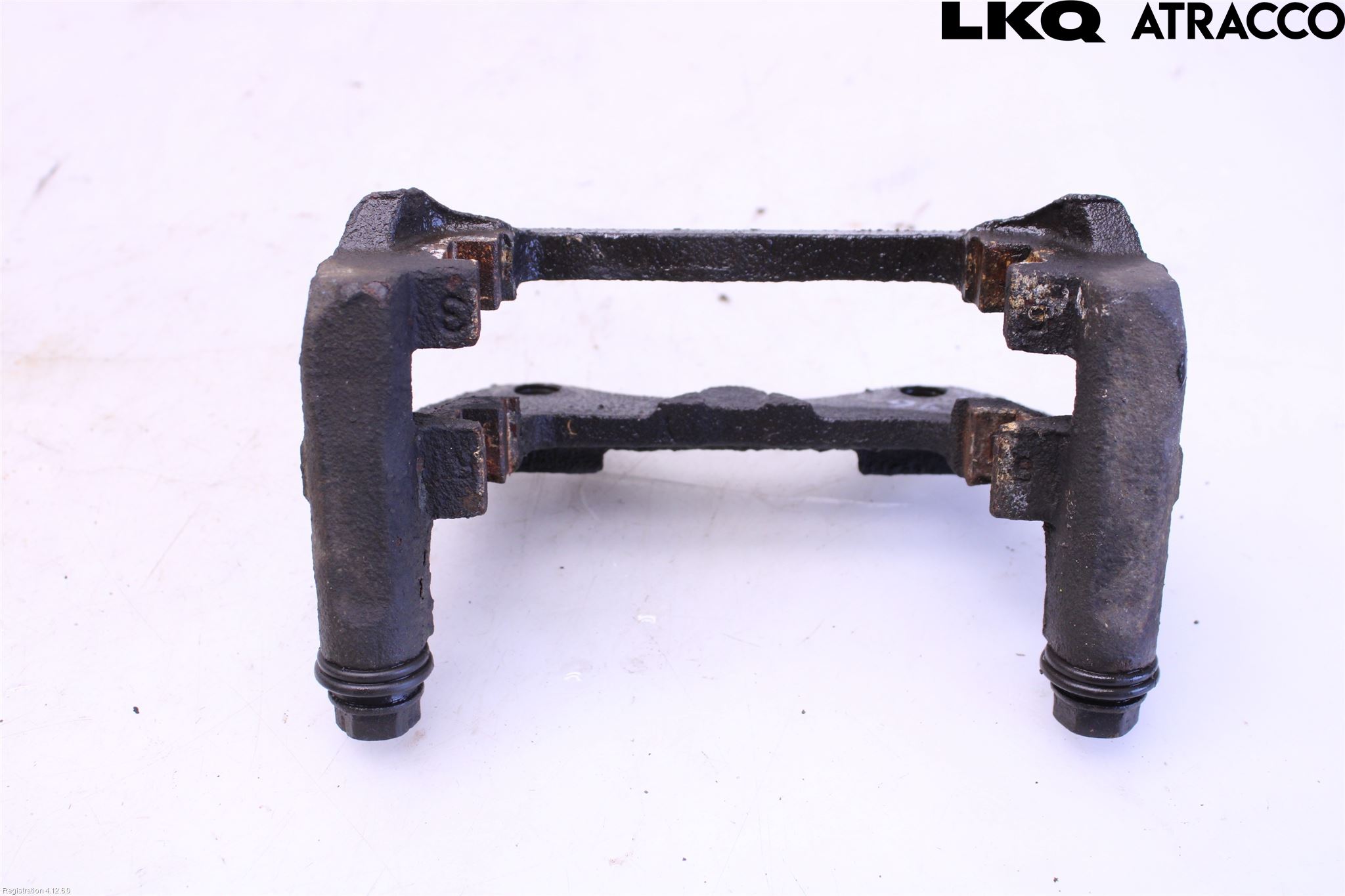 Lexus RX AL20 16-22 Bremsecaliper Feste Holder